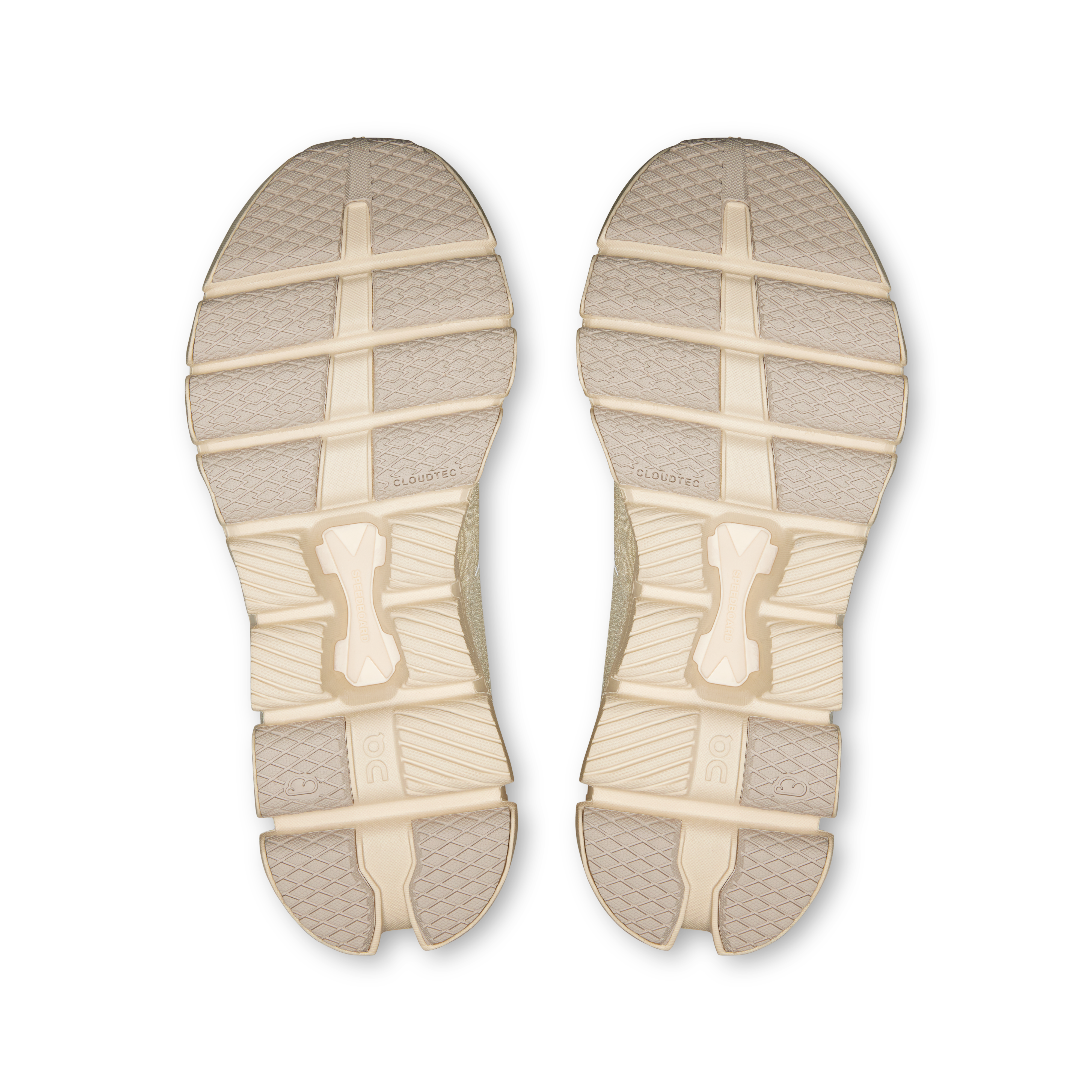 On Cloud X 4 AD Ghost & Dew Women Training Shoes