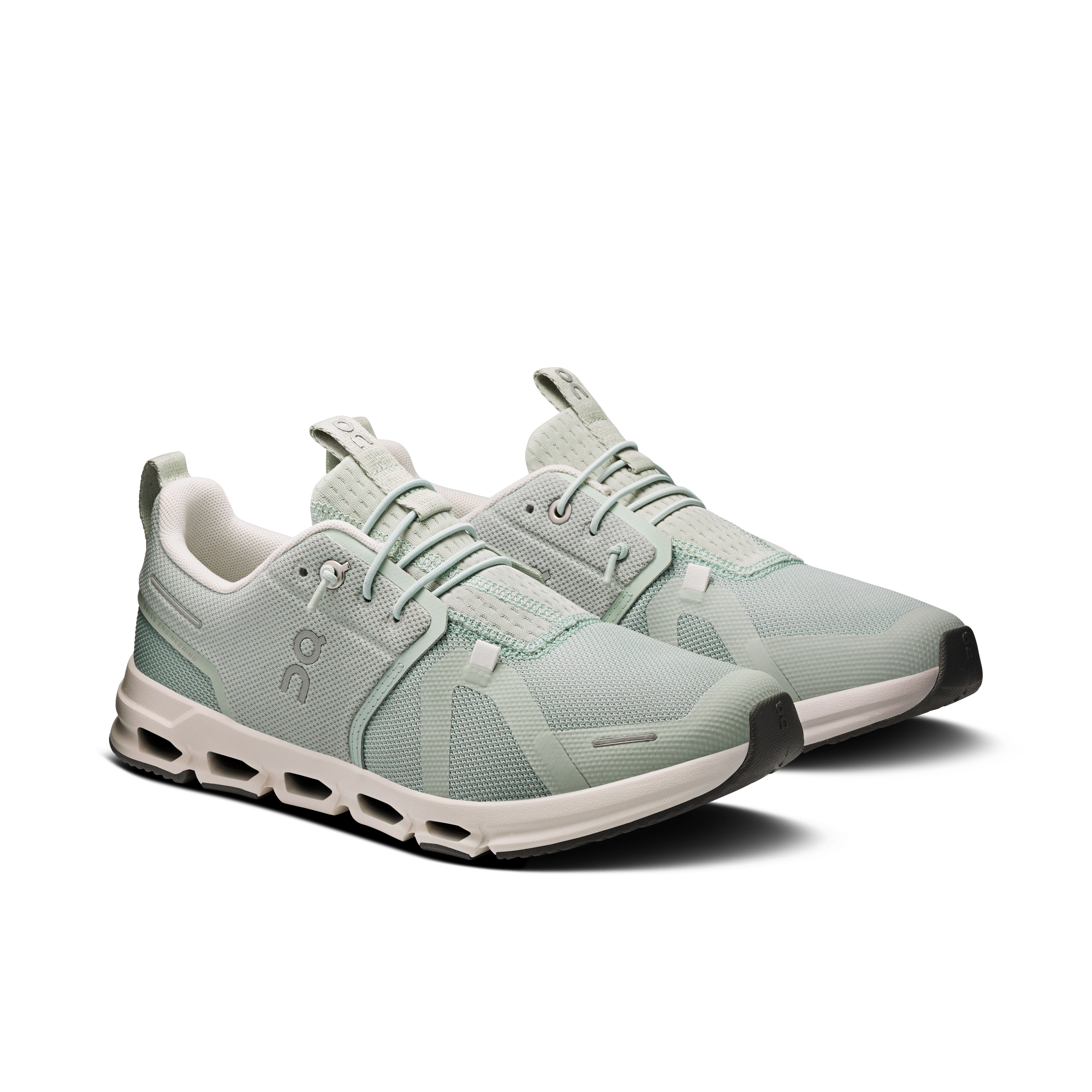 On Cloud Sky Mineral & Eclipse Youth Active life Shoes