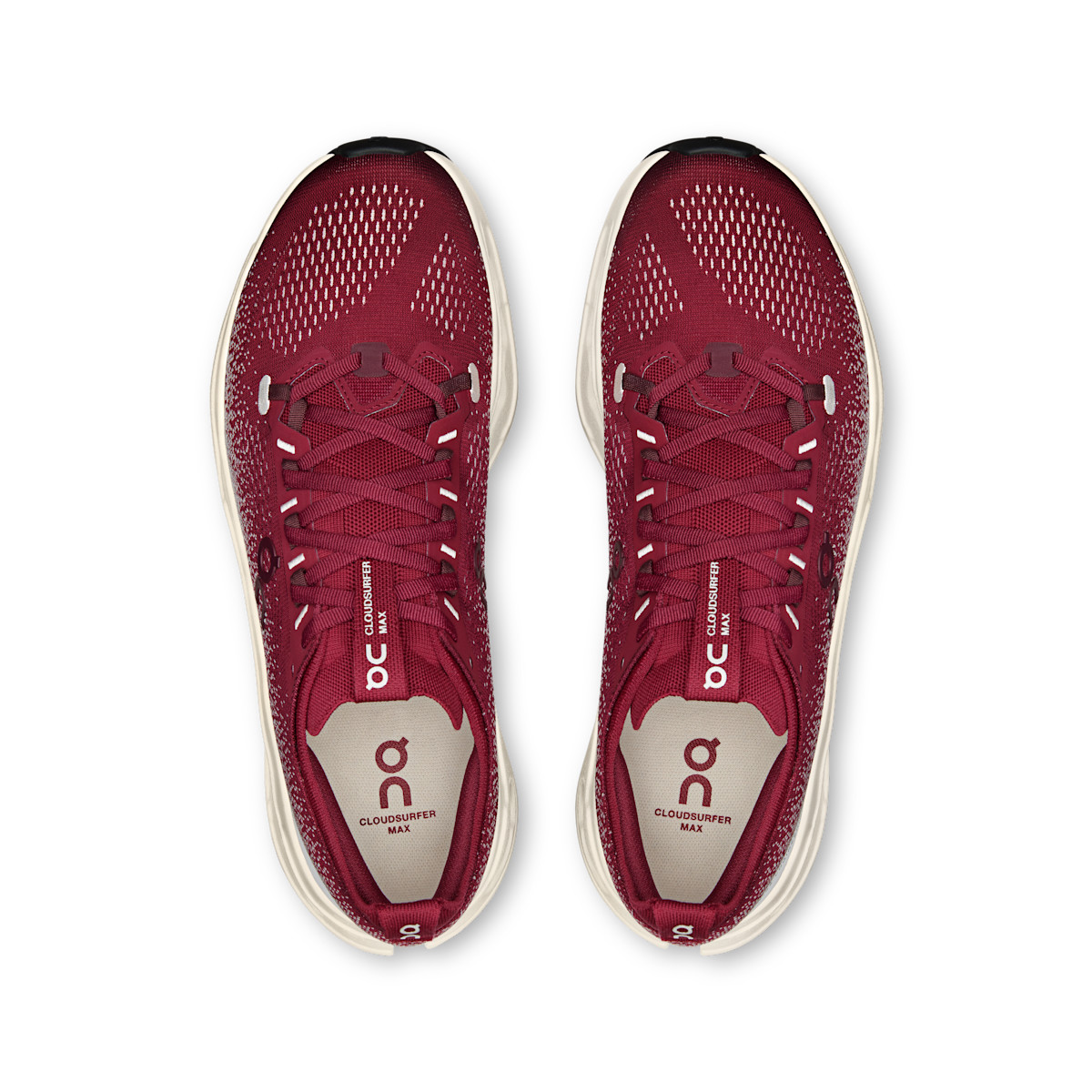 Men's Cloudsurfer Max