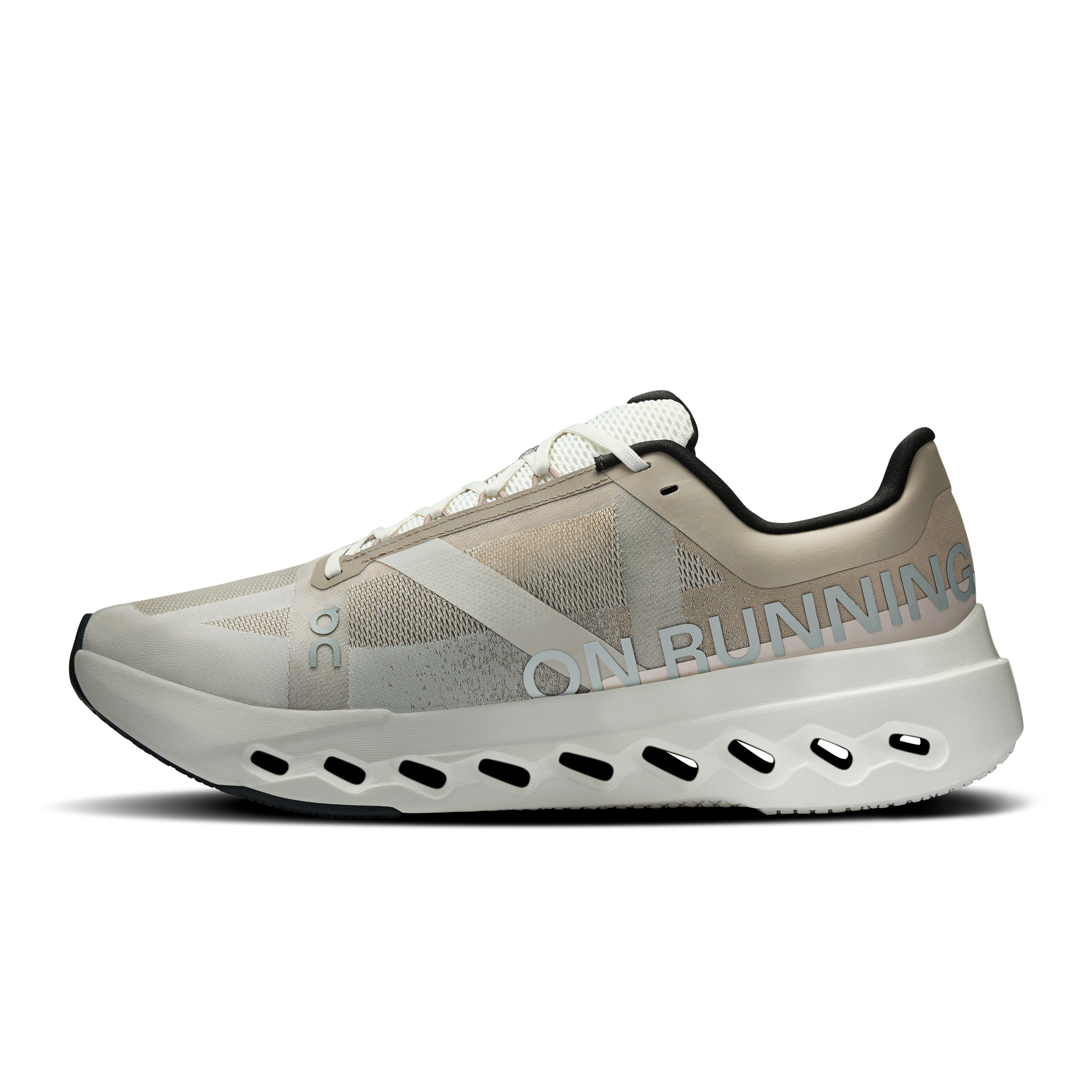 Cloudsurfer NextMen / Fog | Ivory / 44.5