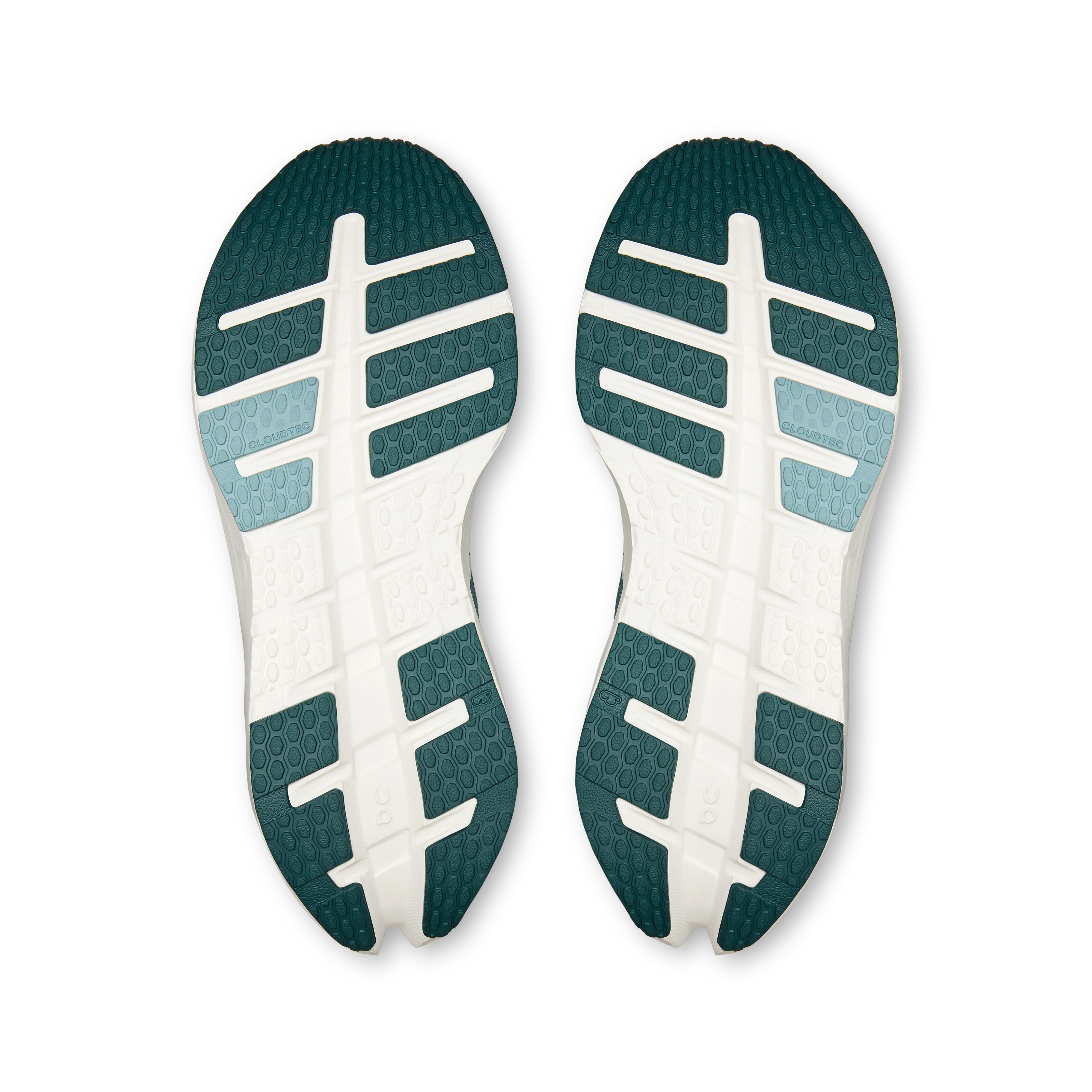 On Cloudrunner 3 Agave & Mistletoe Women Road running Shoes