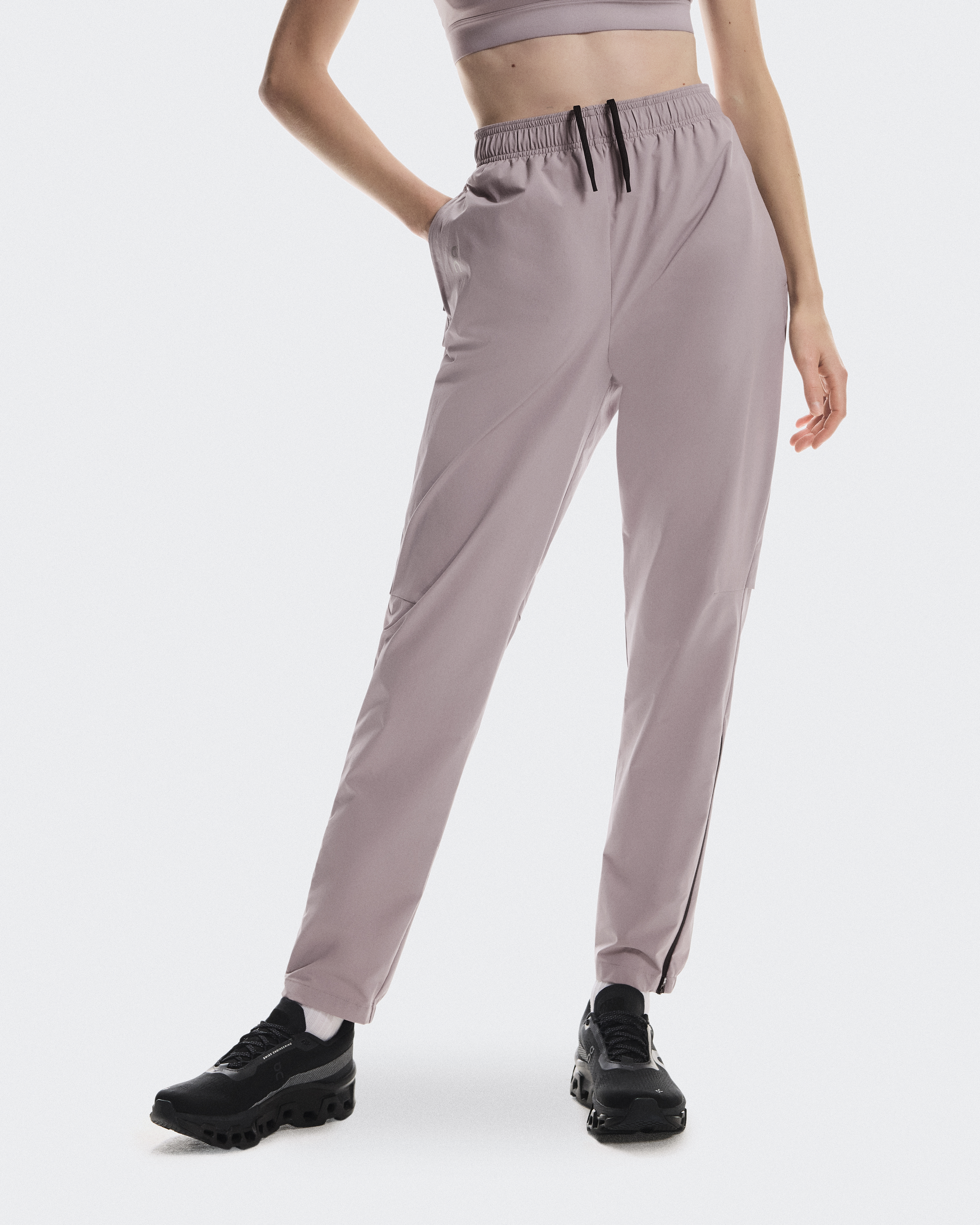 ウォーキング・ランニングウェア On Core Pants Women's S Women's Core Pants | On United States