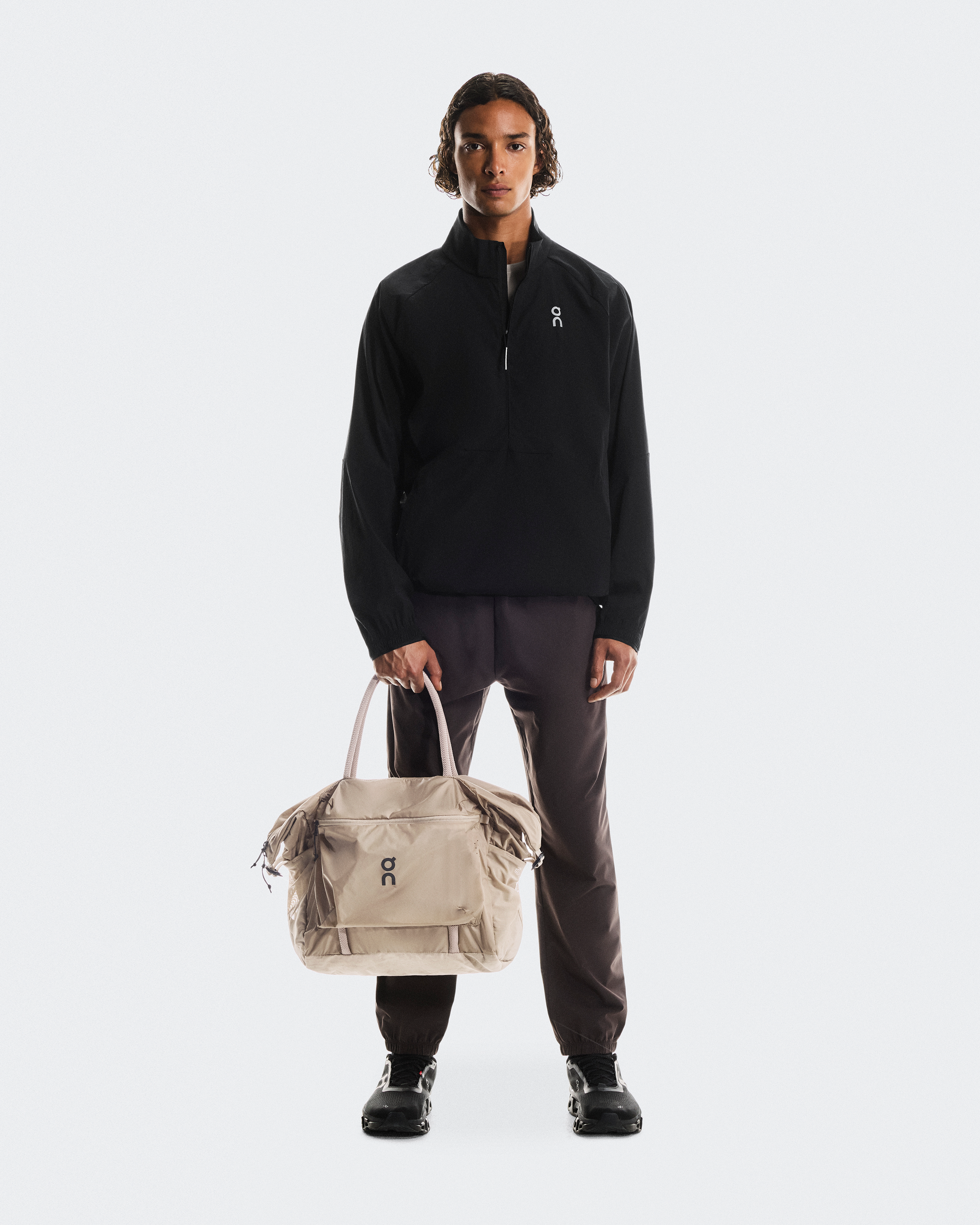 Track Pack 35L LiteUnisex / Sand