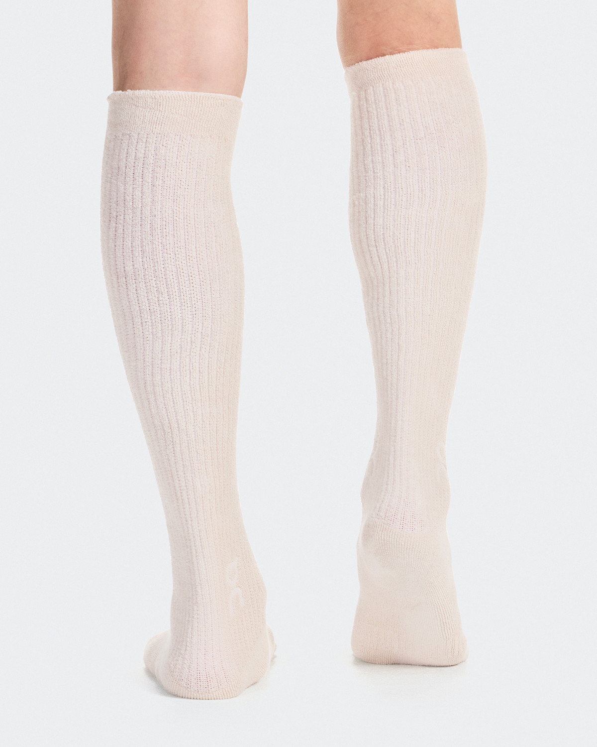Terry Sock Knee High