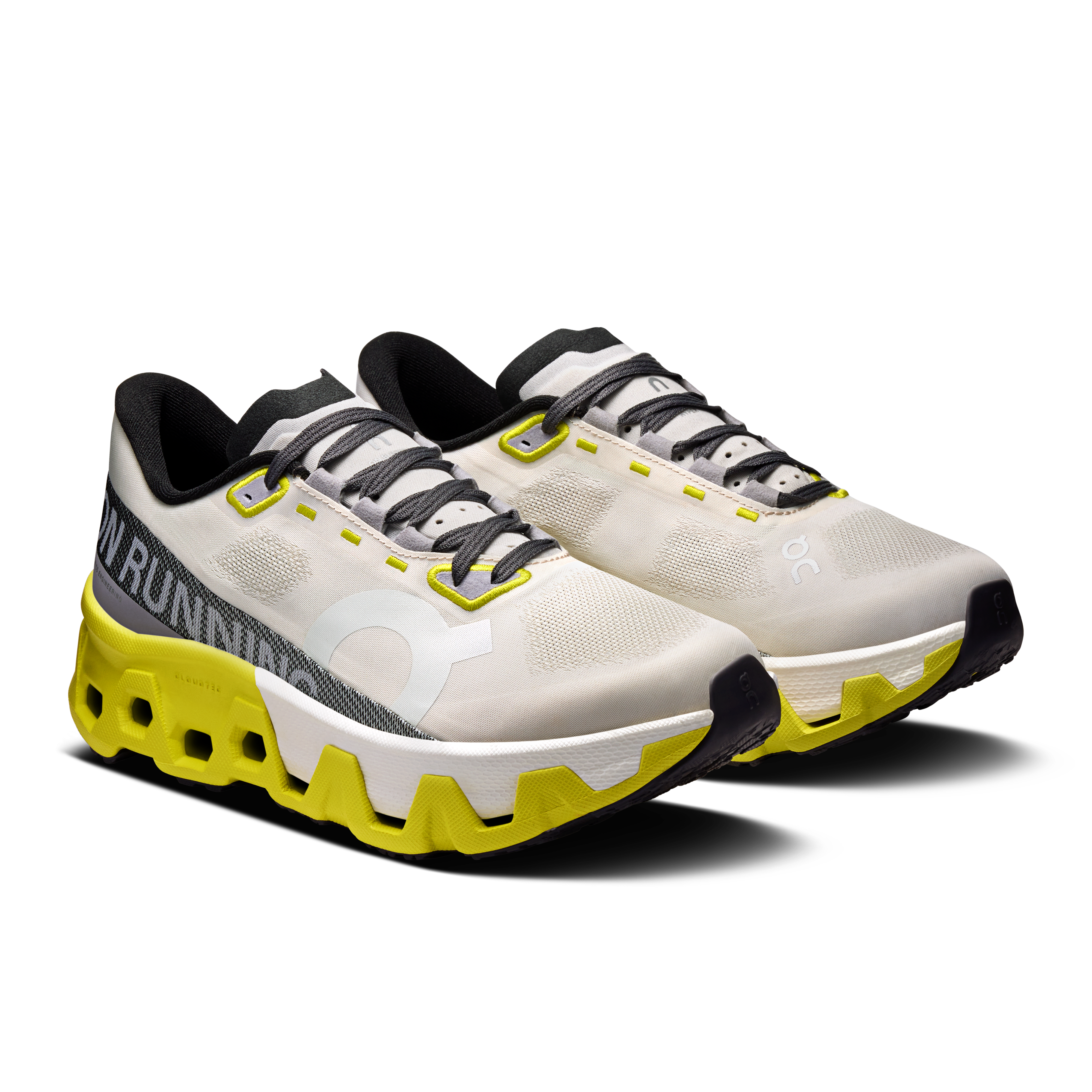 Cloudmonster HyperWomen / Dew | Lime / 42