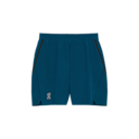 Train Shorts in Tempest