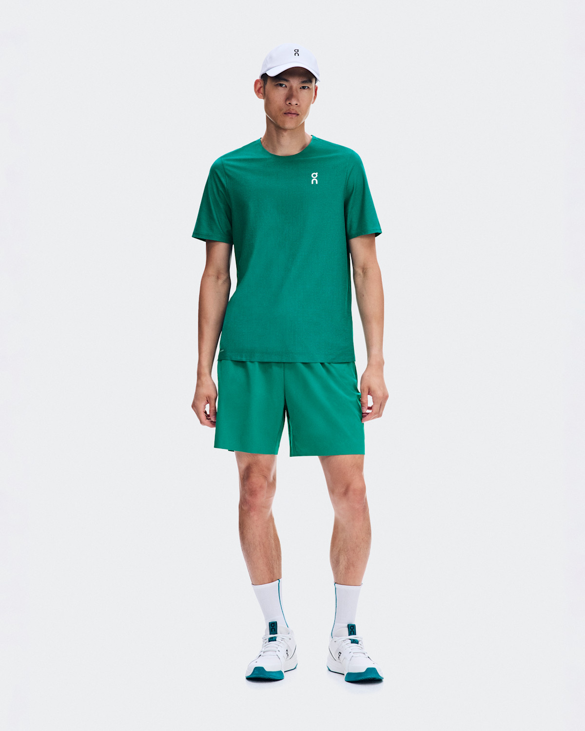 Men's Court-T
