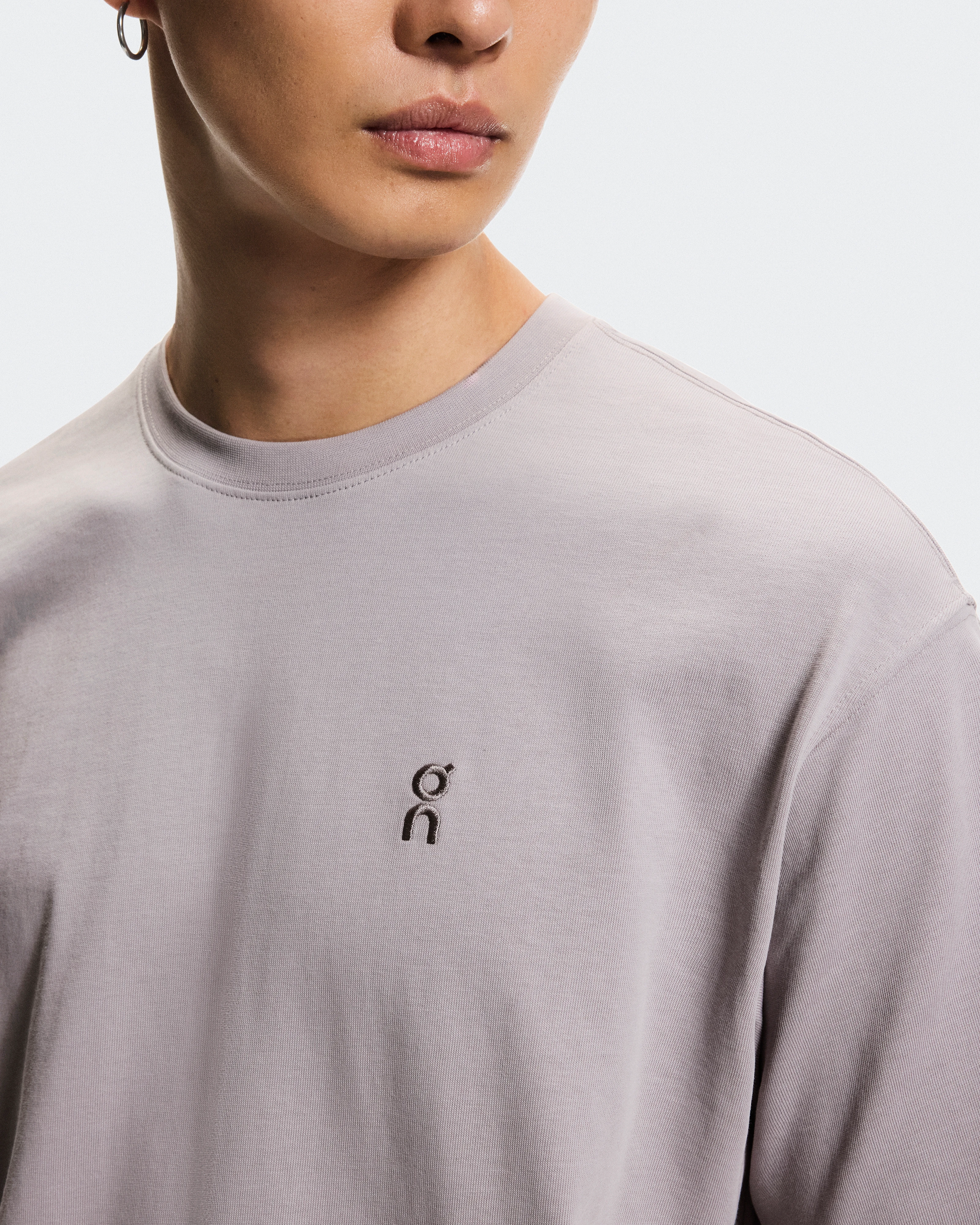 On Club Collective-T Geo Ore Men Tops and t-shirts