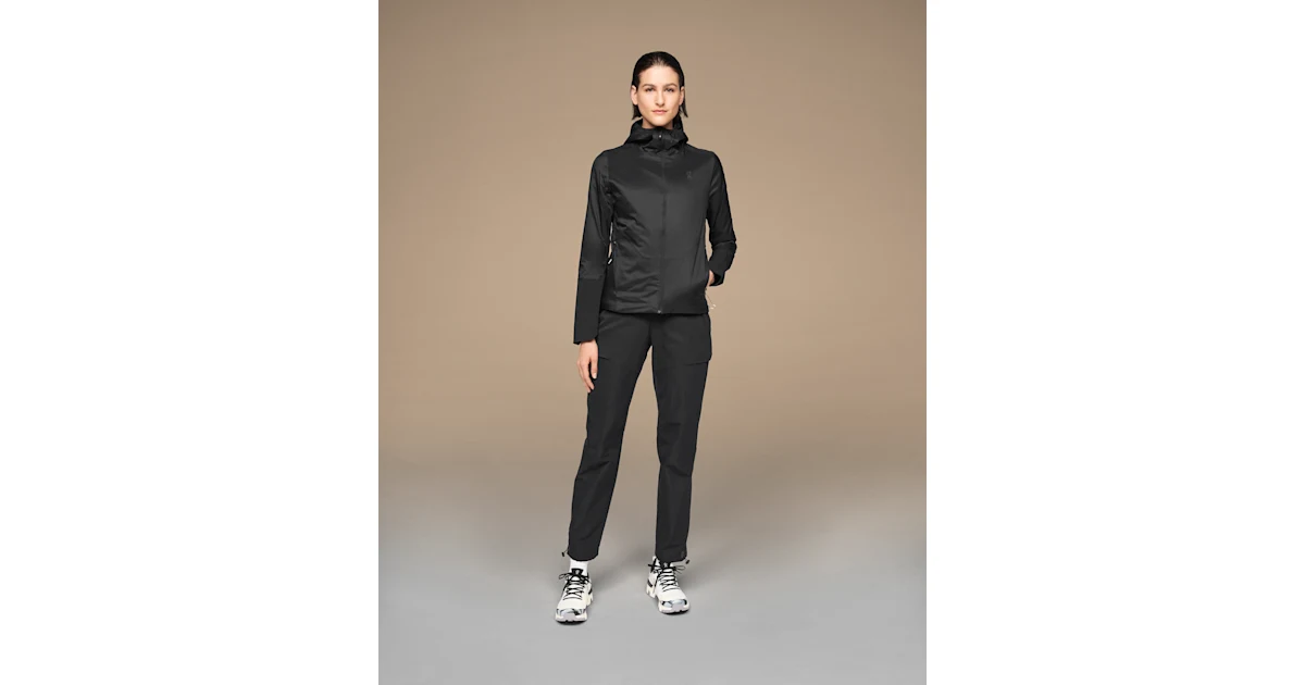 Women's Insulator Jacket | On United States Women's Insulator Jacket | On United States