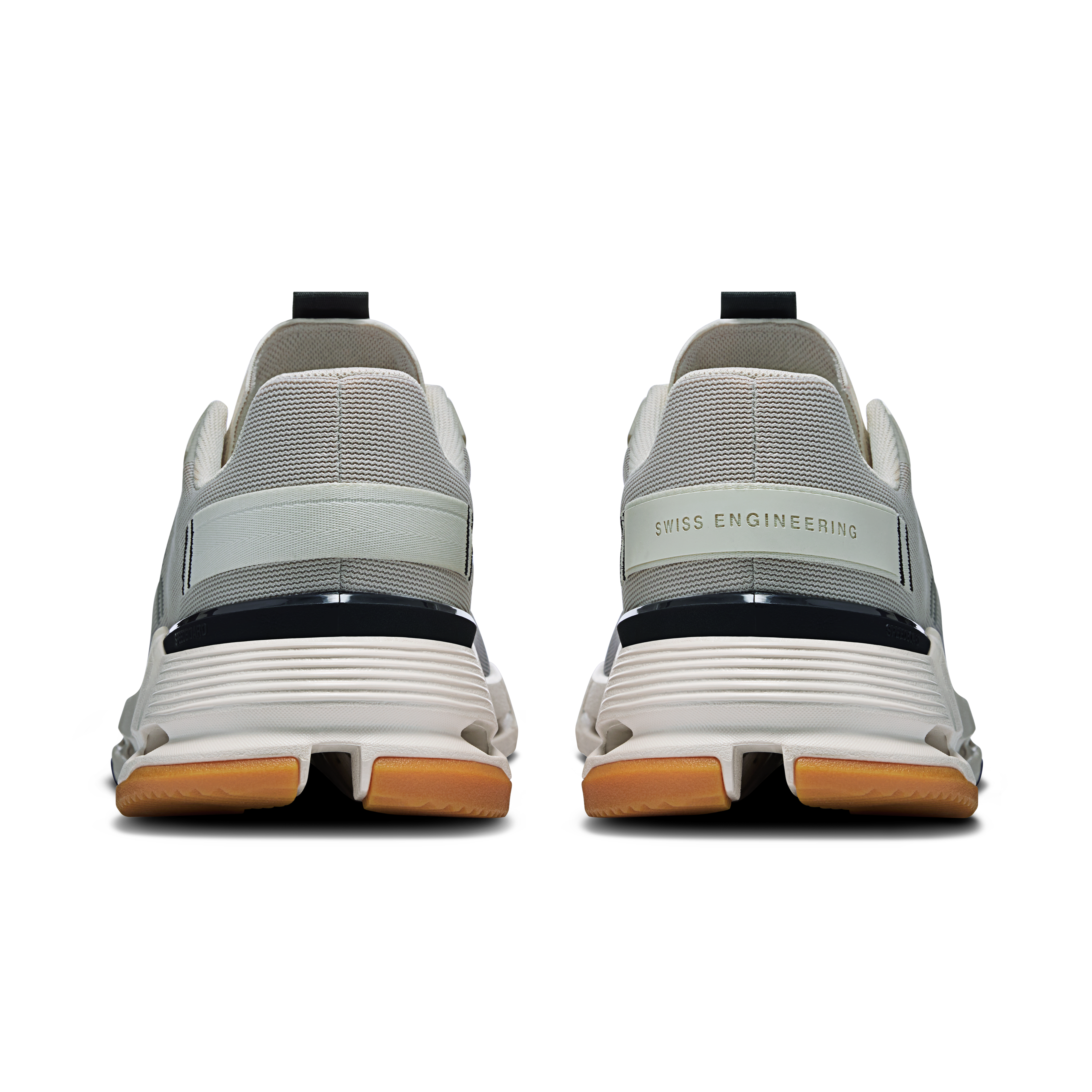 On Cloudnova Form 2 Truffle & Dew Men Active life Shoes