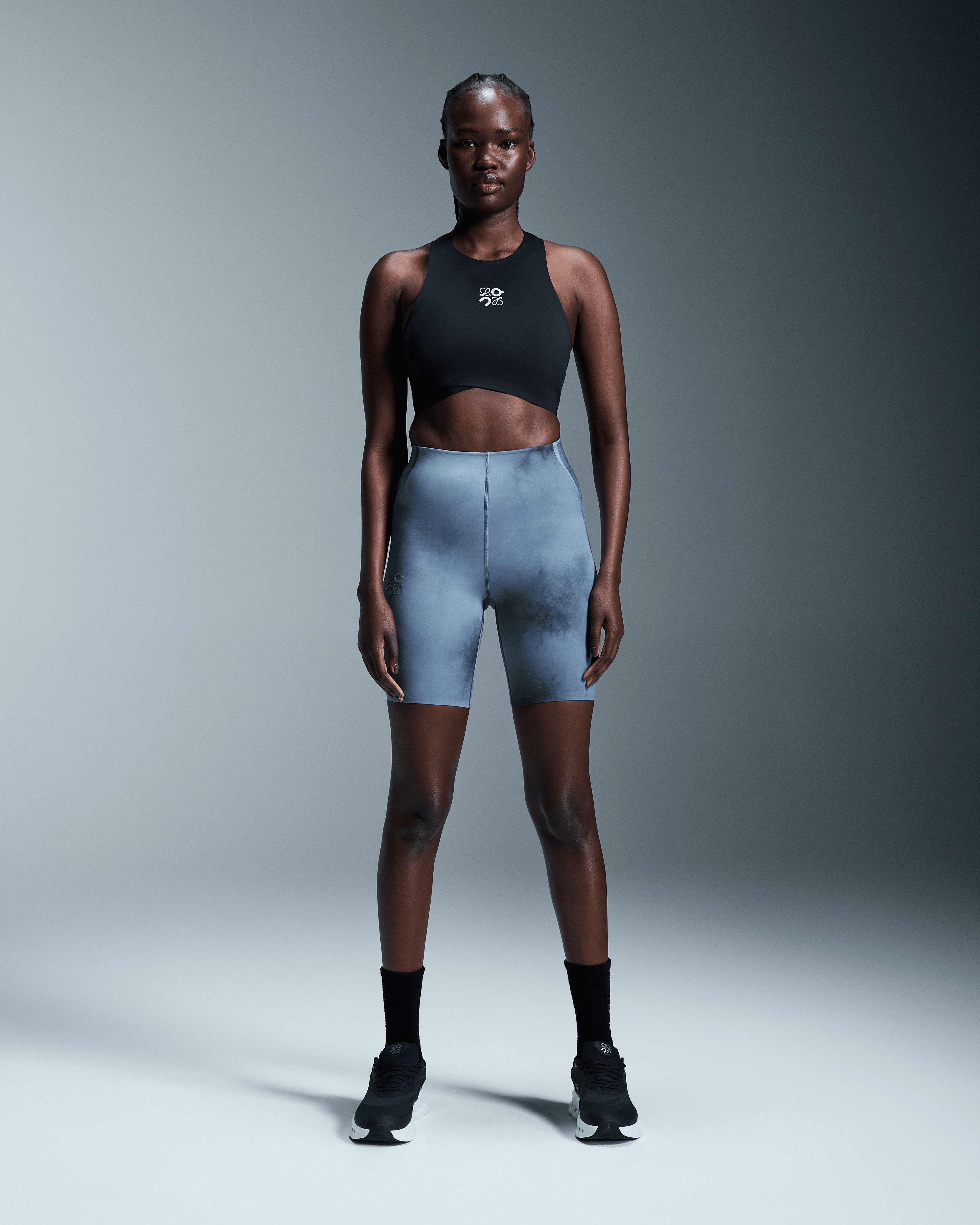 ウィメンズ Active Shorts LOEWE | On 日本