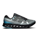 Cloudsurfer 2 Road Running Shoe in Black/Flurry