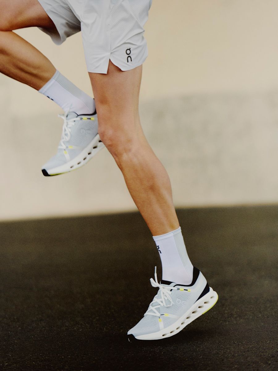 On | Swiss Performance Running Shoes & Clothing