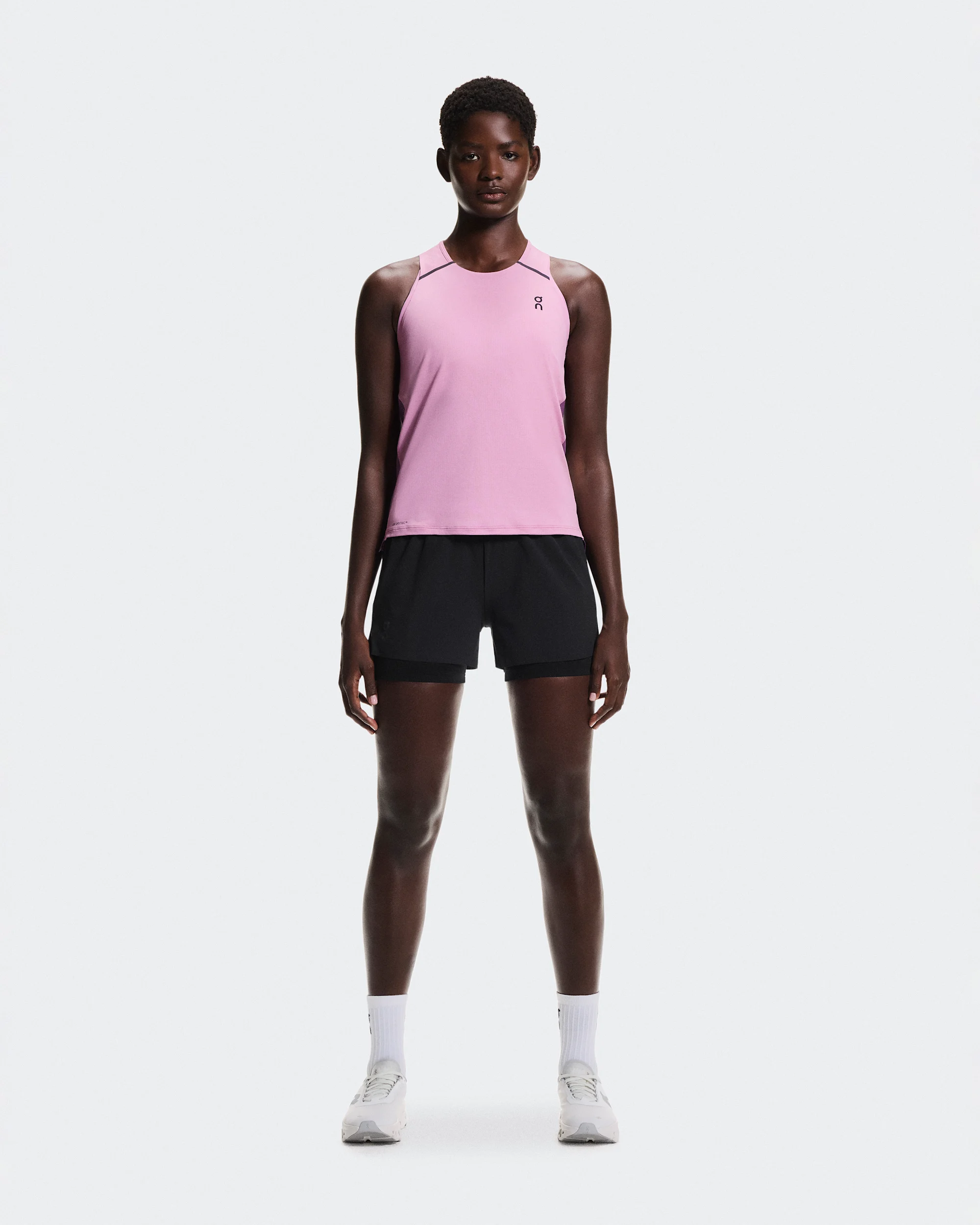 Performance Tank
