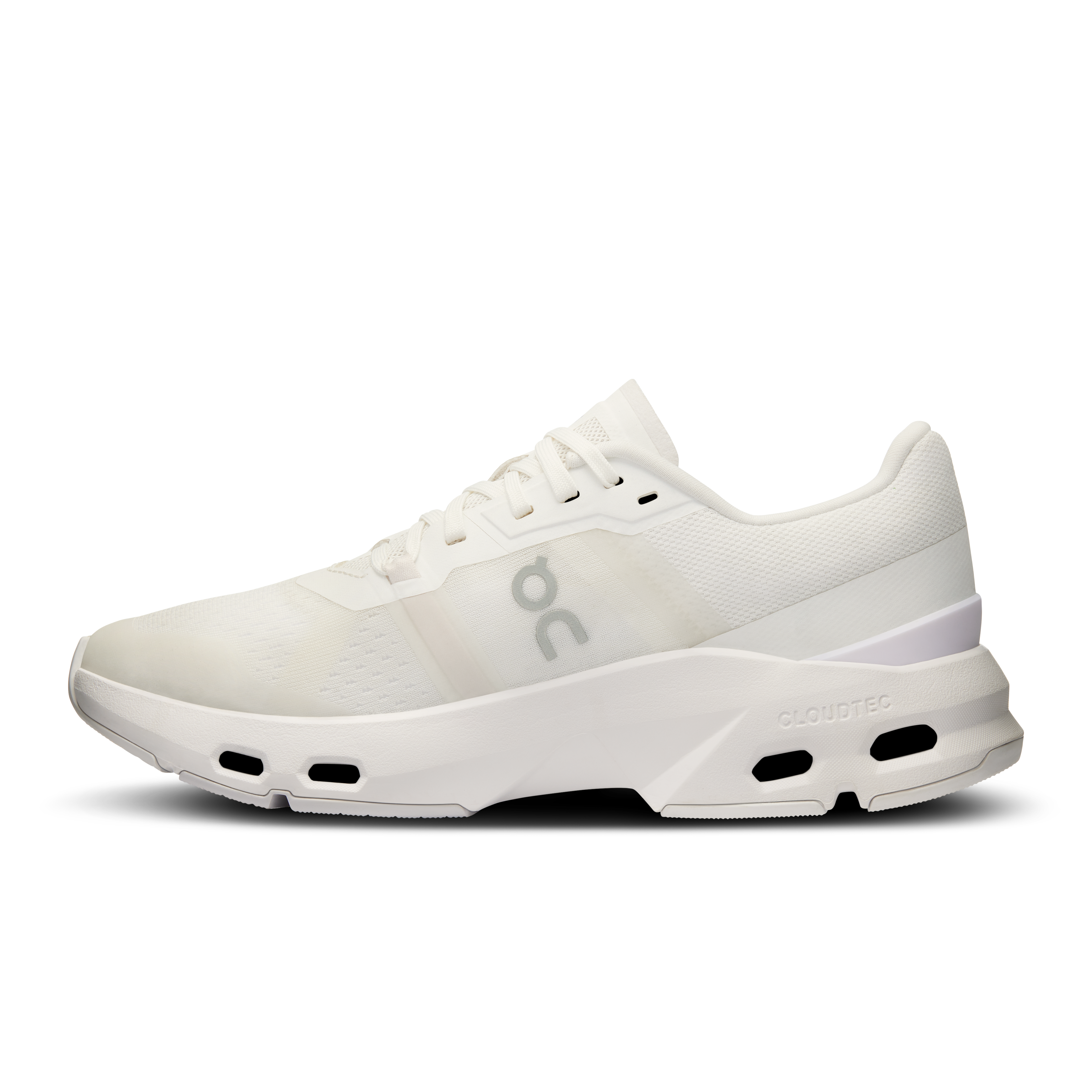 On Cloudpulse Undyed & Frost Women training_shoes Shoes