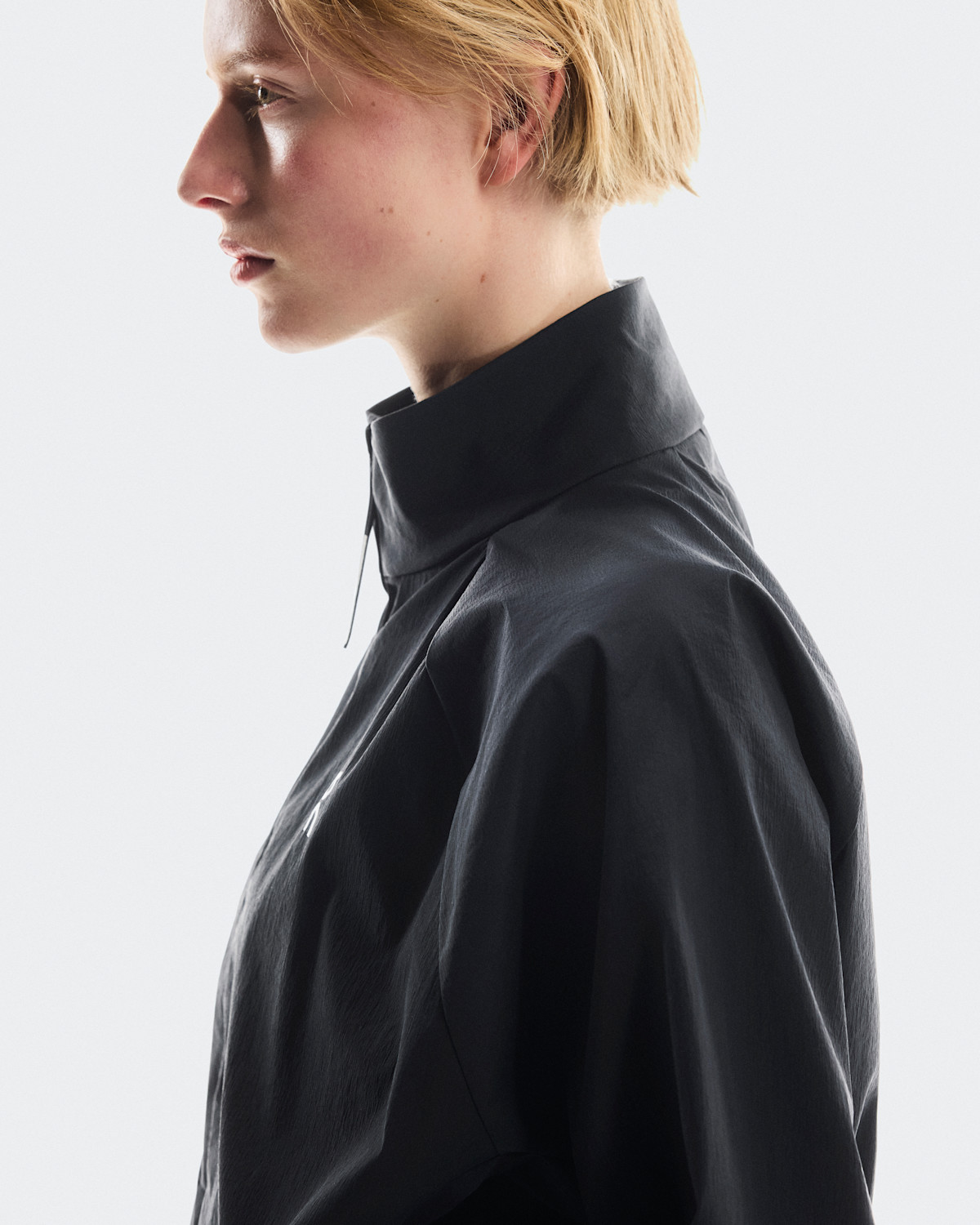 Women's All-Day 1/2 Zip Jacket