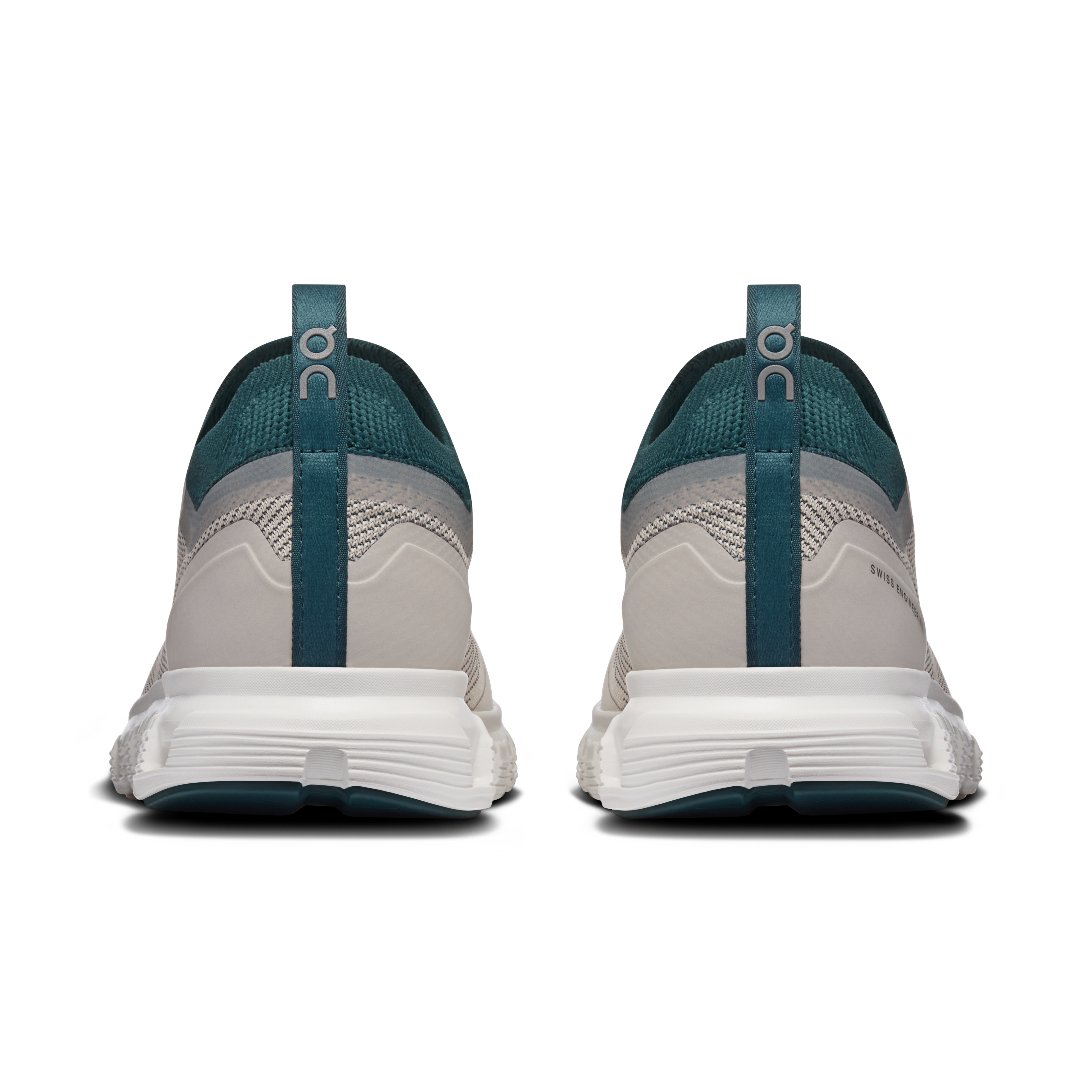 On Cloud 6 Versa Pearl & Larch Women Active life Shoes