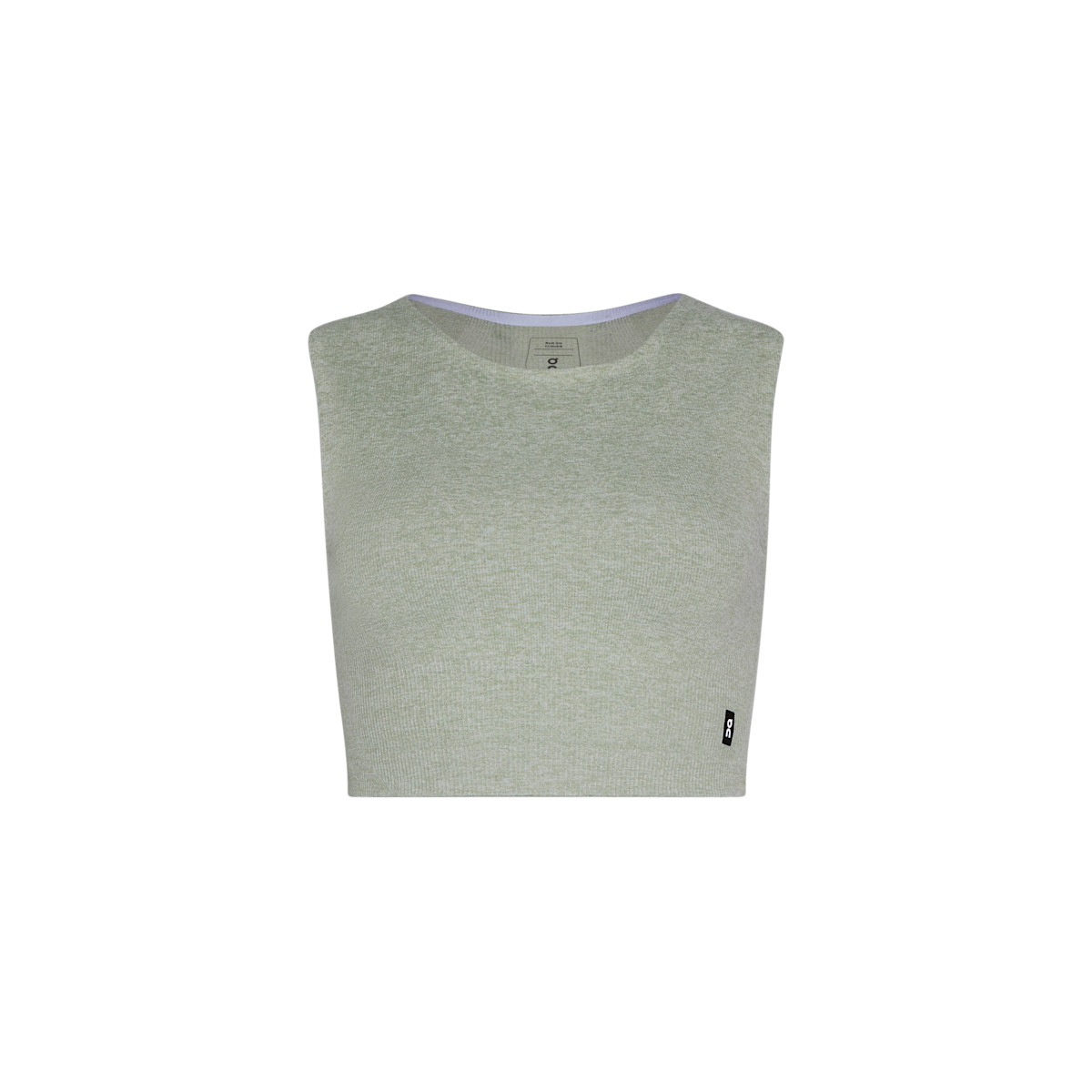 Women's Studio Knit Crop