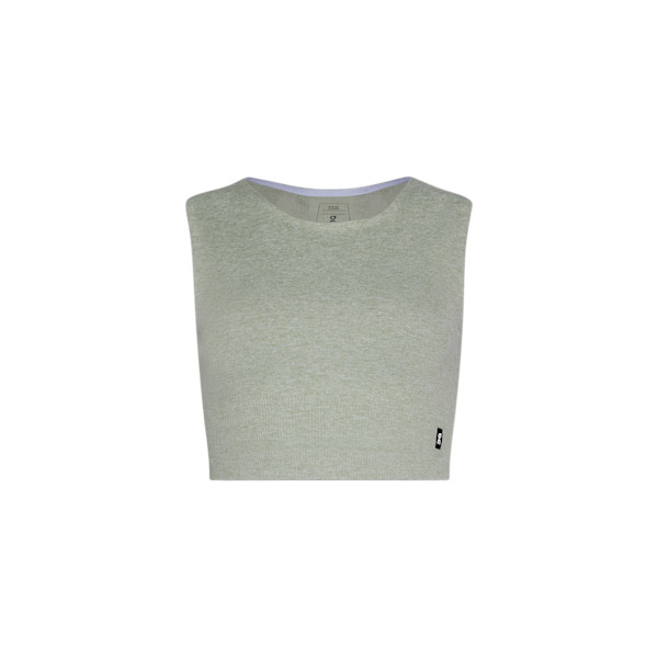 Women's Studio Knit Crop