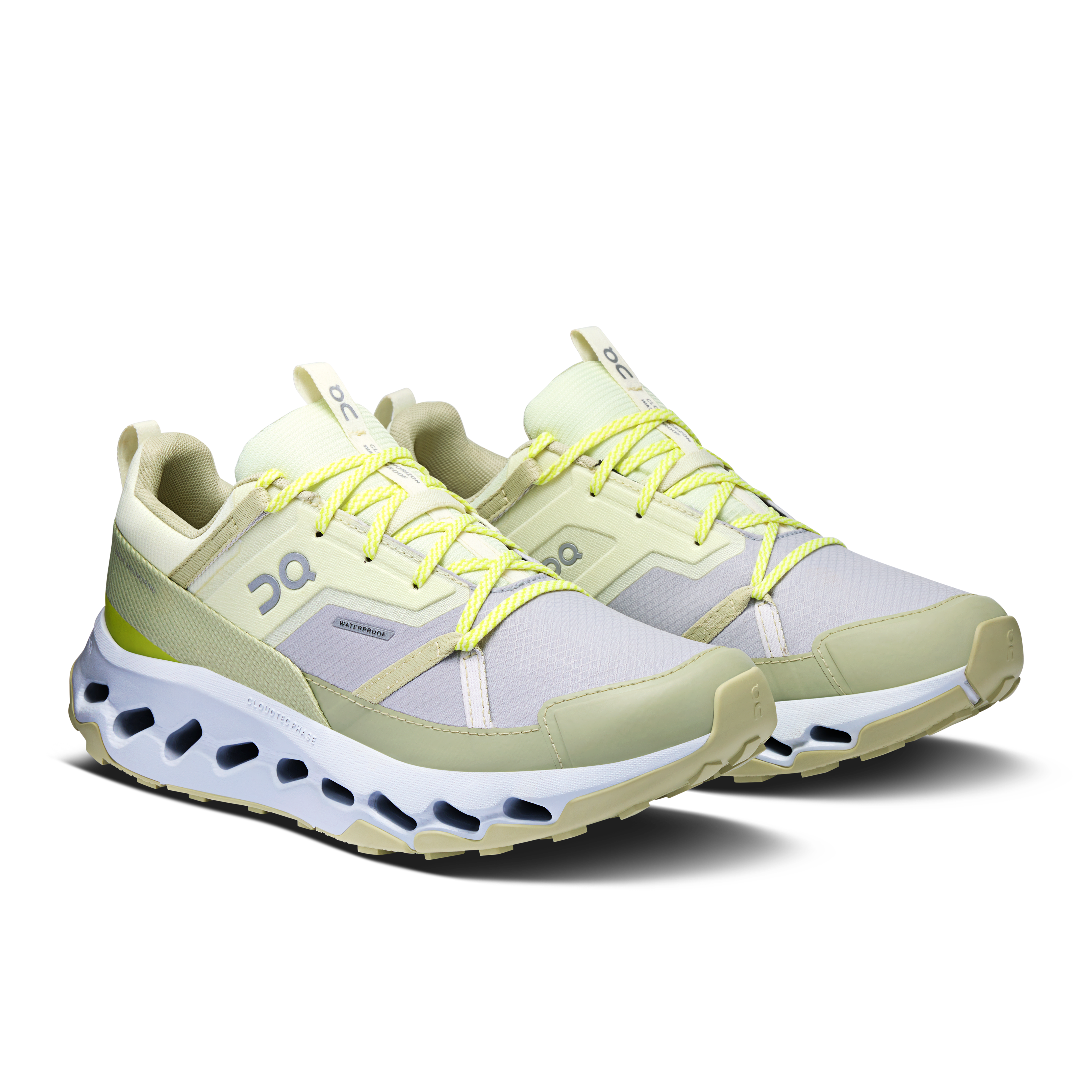 Cloudhorizon WaterproofWomen / Glacier | Caper / 39