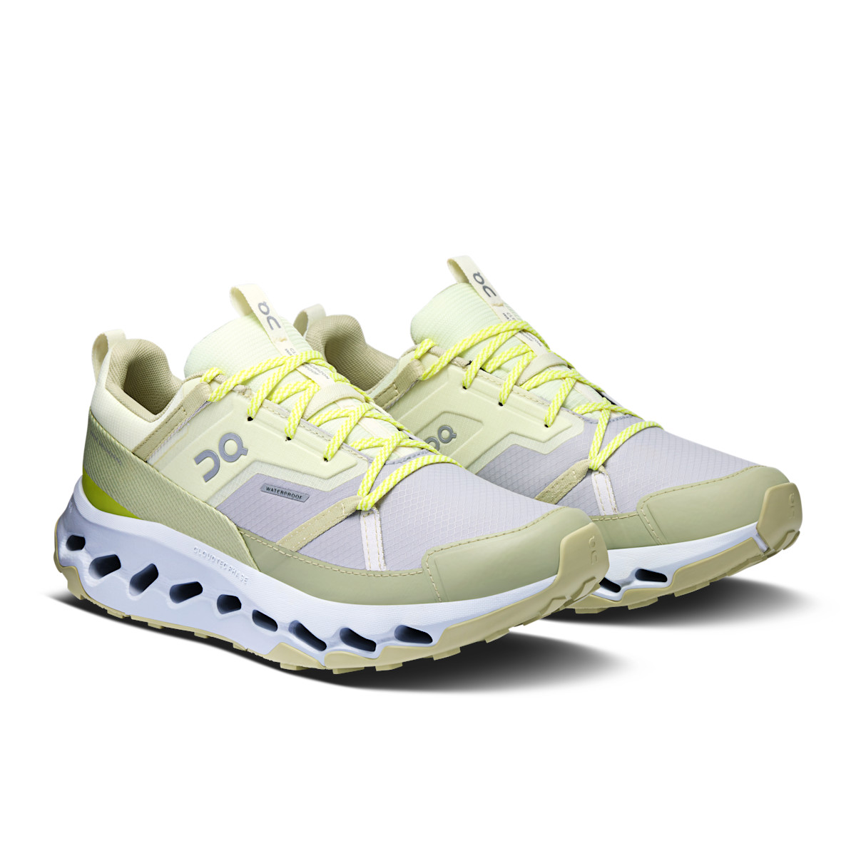 Women's Cloudhorizon Waterproof