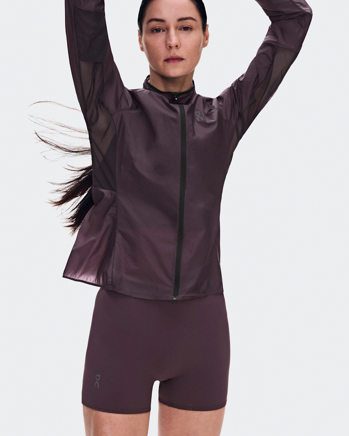 Women's Zero Jacket
