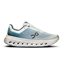 Cloudsurfer Next Wide Road Running Shoe in Niagara/White