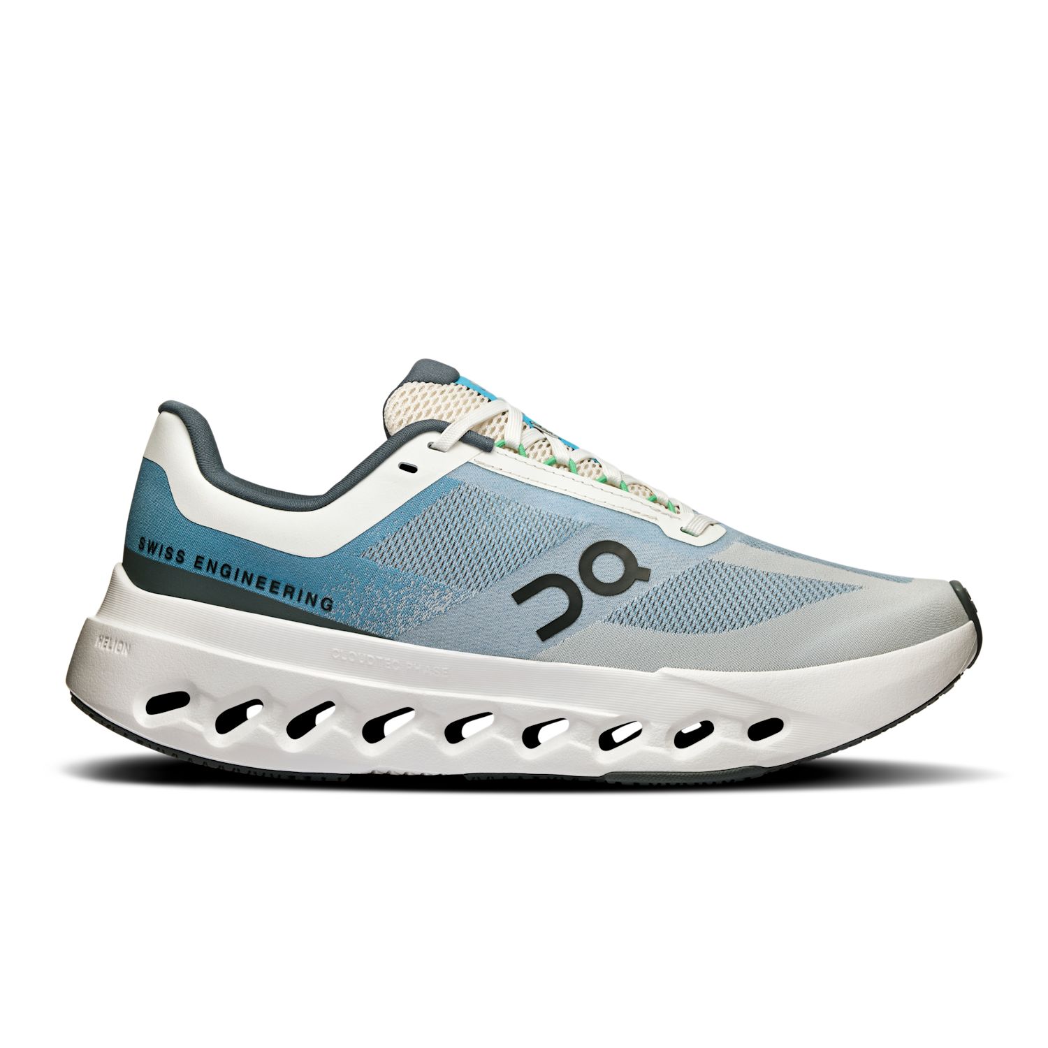 Surfer Next Der Cloudsurfer Next: Strassenlaufschuh für Damen | On Deutschland