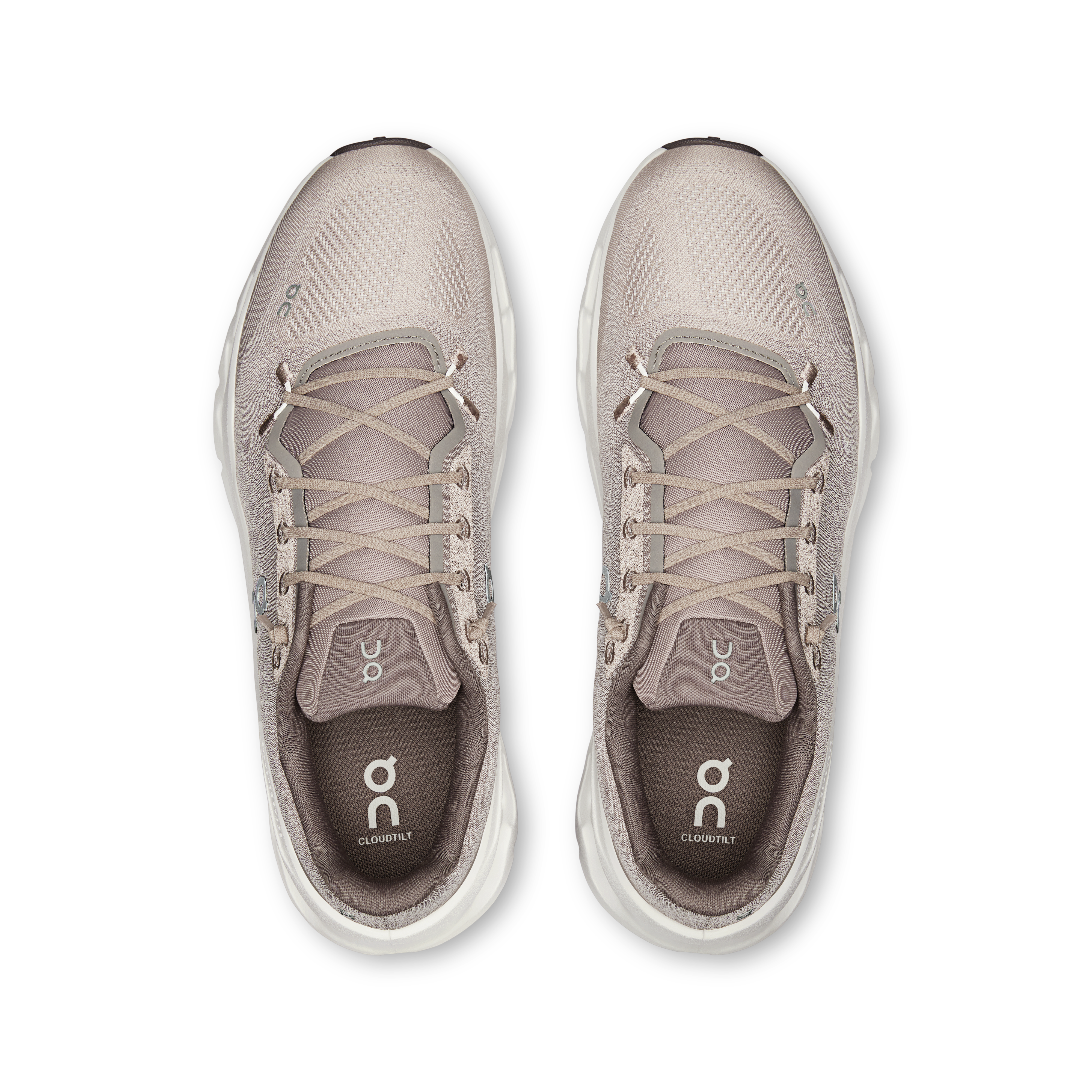 On Cloudtilt Cinder & Fog Men Active life Shoes