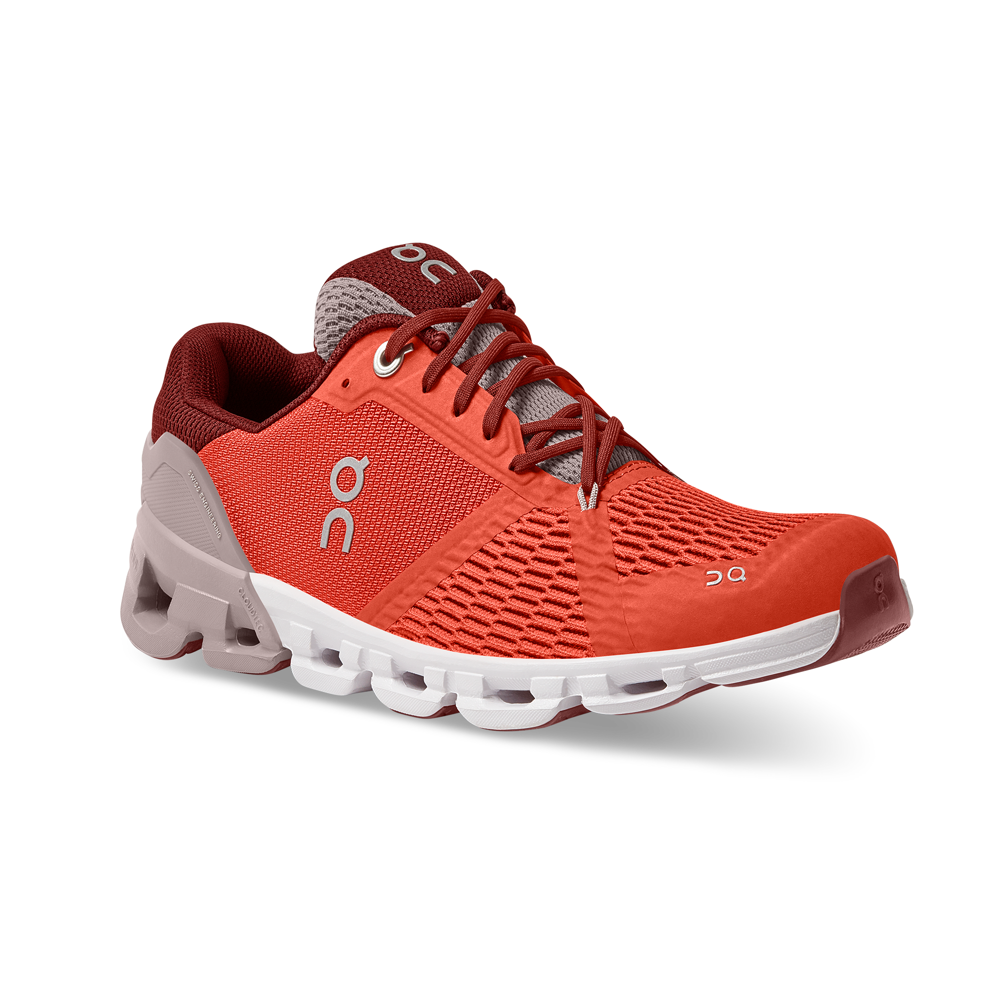 on cloudflyer women's shoes