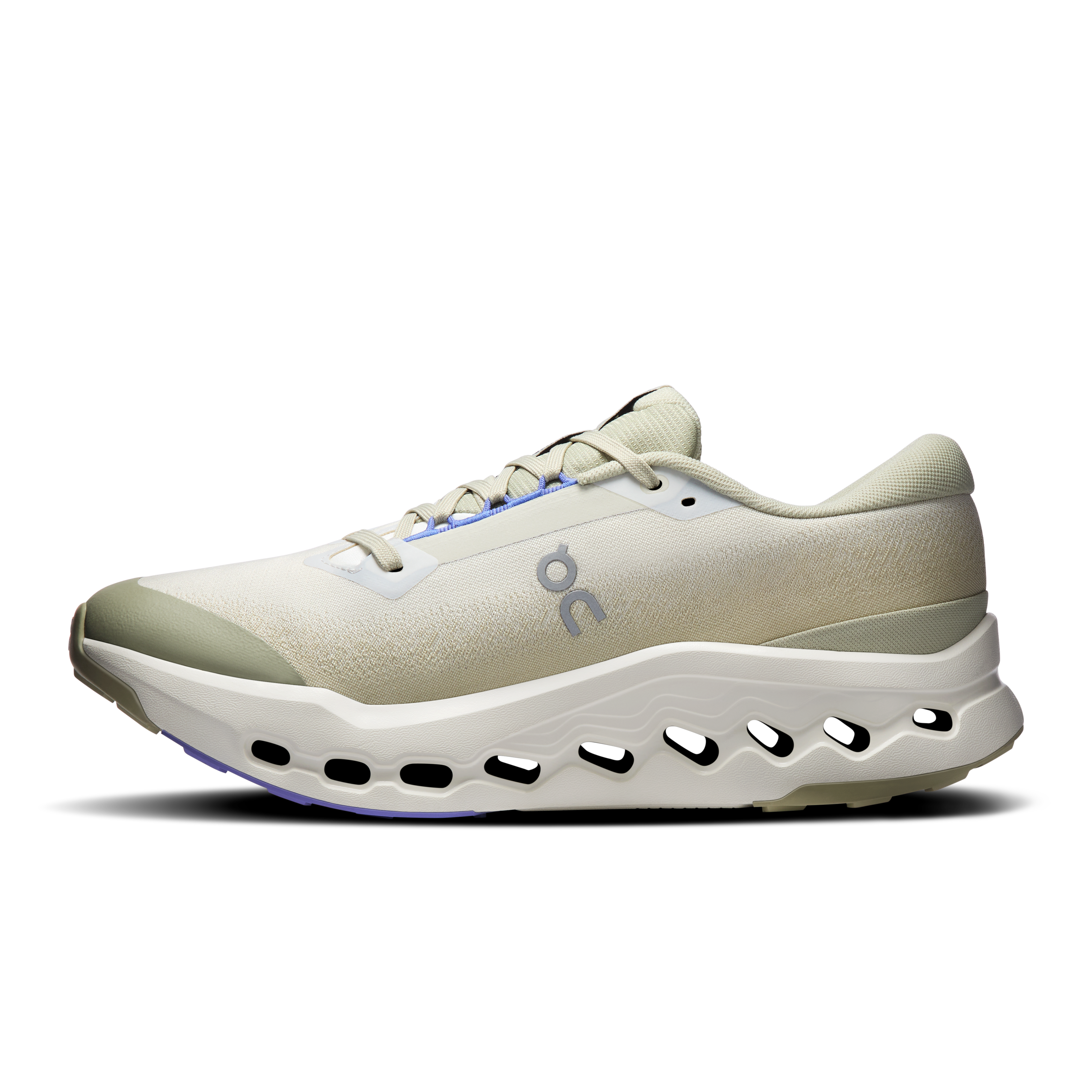 Cloudsurfer Trail 2 Waterproofالرجال / Ghost | Chalk / 44