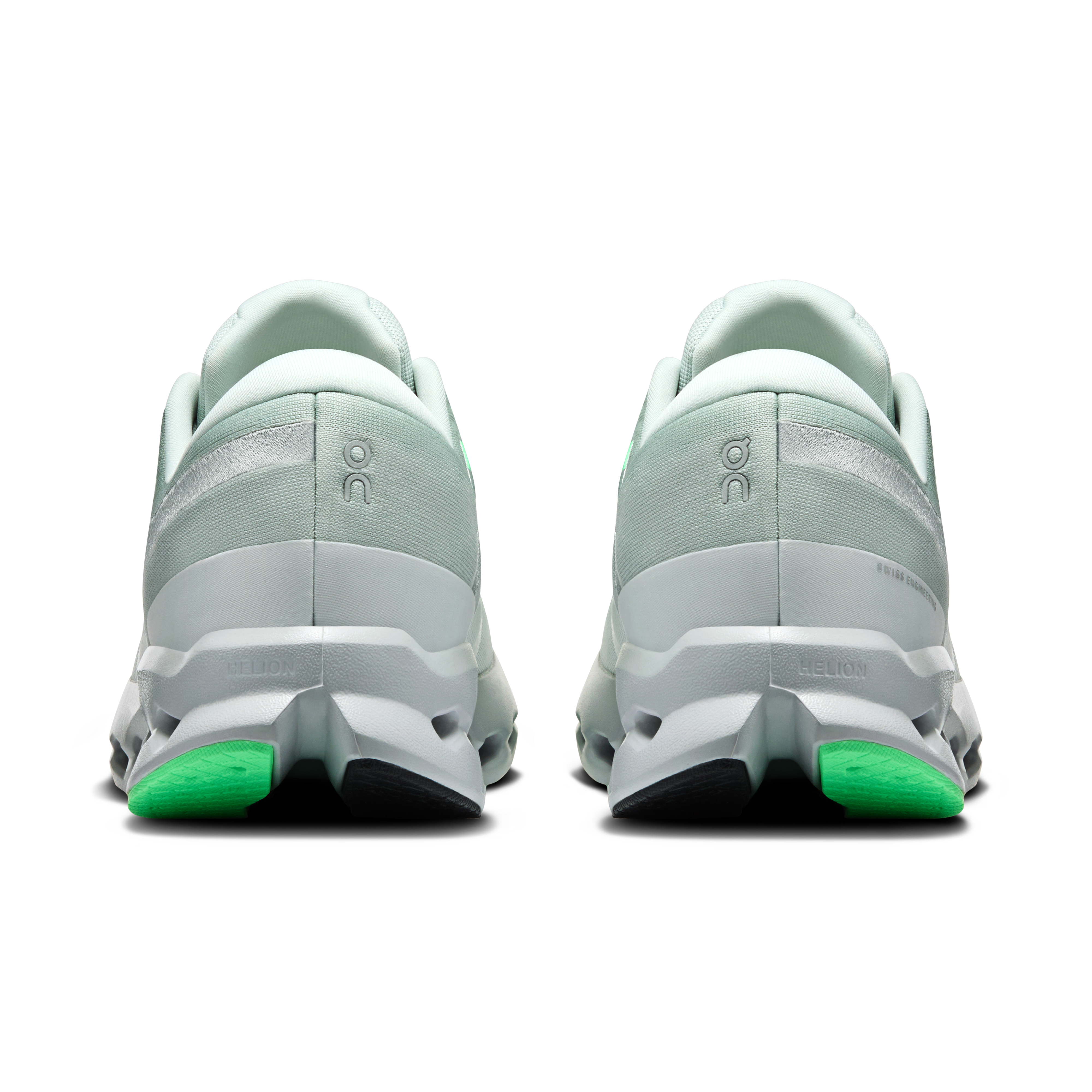 On Cloudsurfer 2 Surf & Glacier Men Road running Shoes