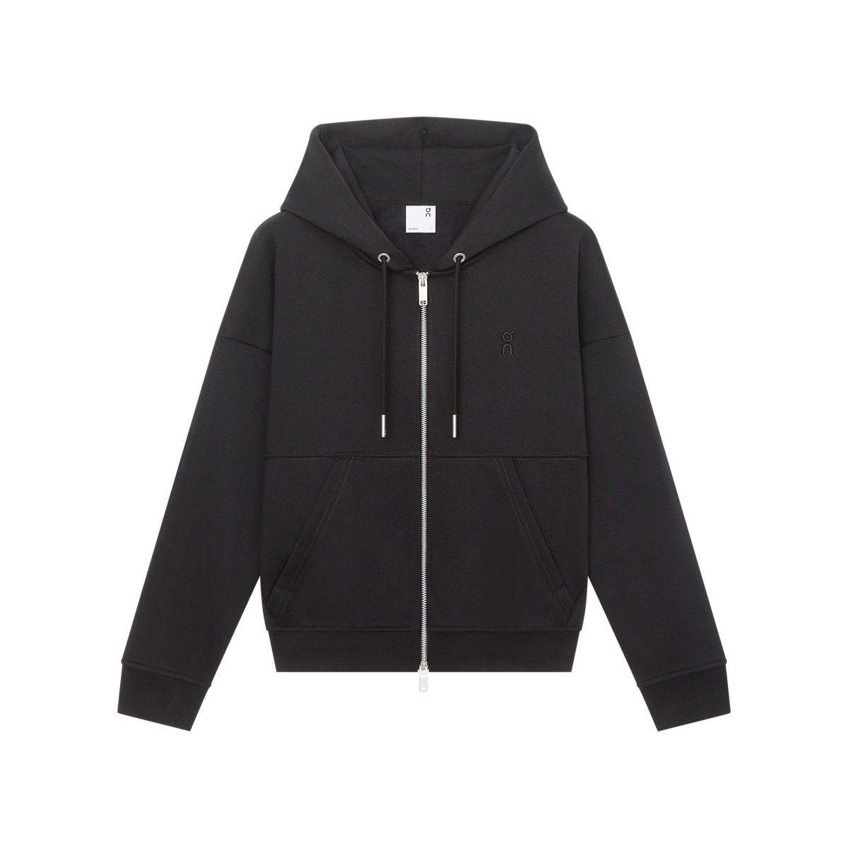 Women's Club Collective Full Zip Hoodie