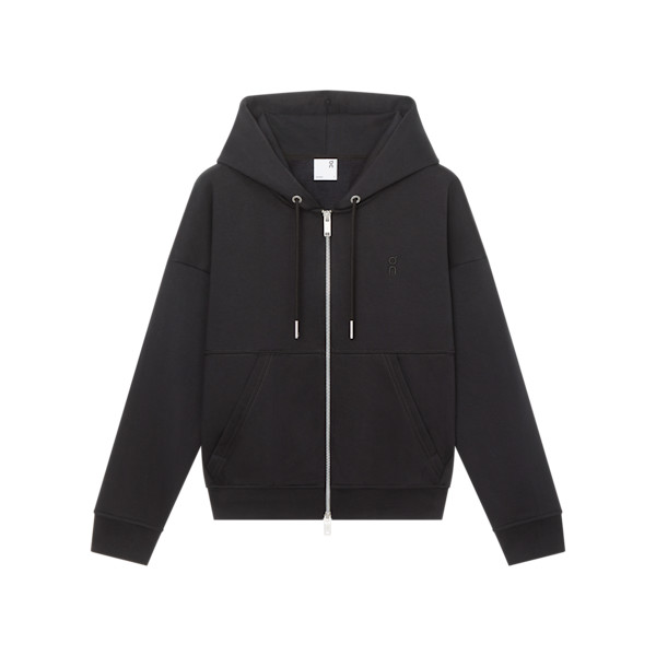 Women's Club Collective Full Zip Hoodie