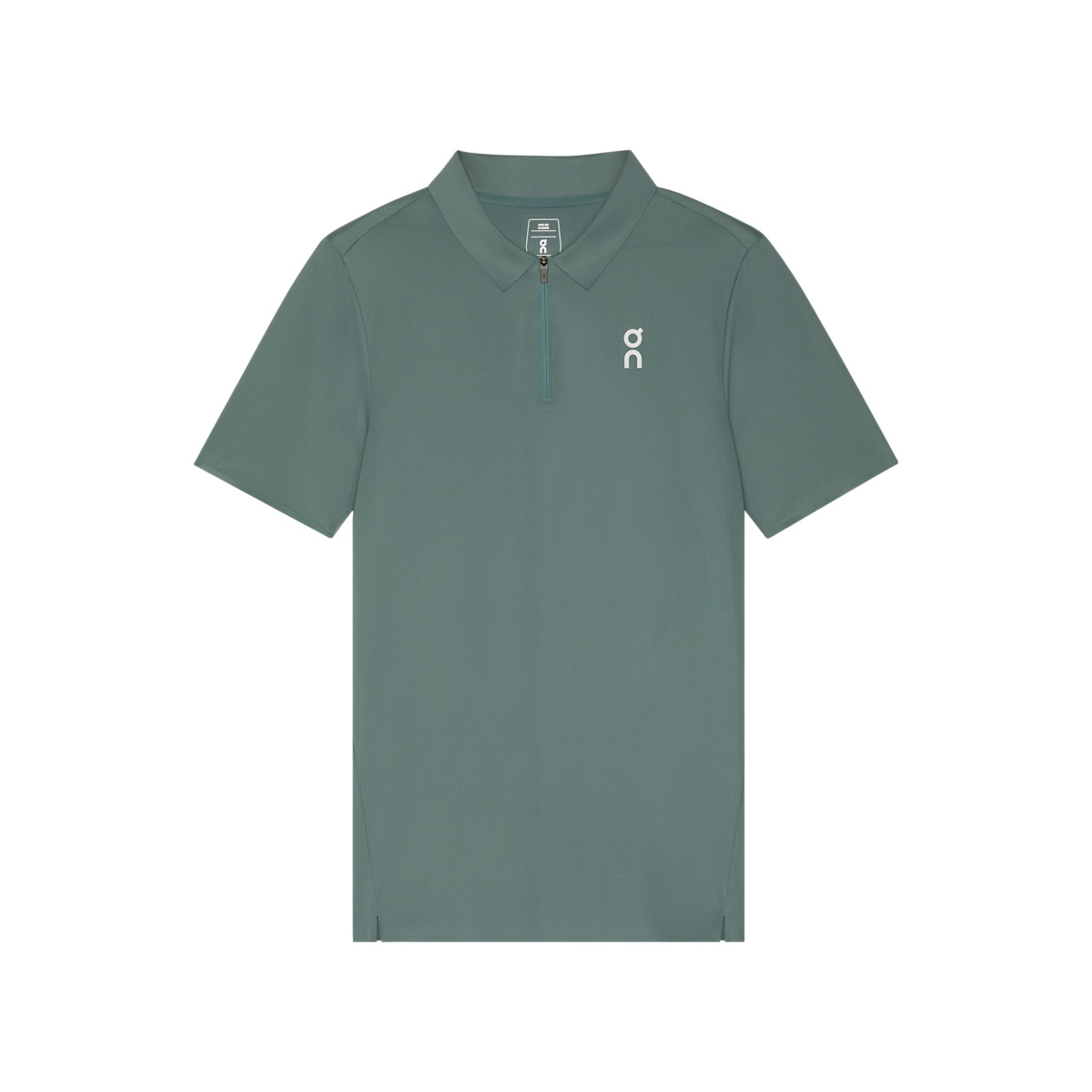 Men's Court Polo