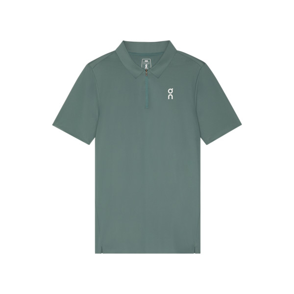 Men's Court Polo