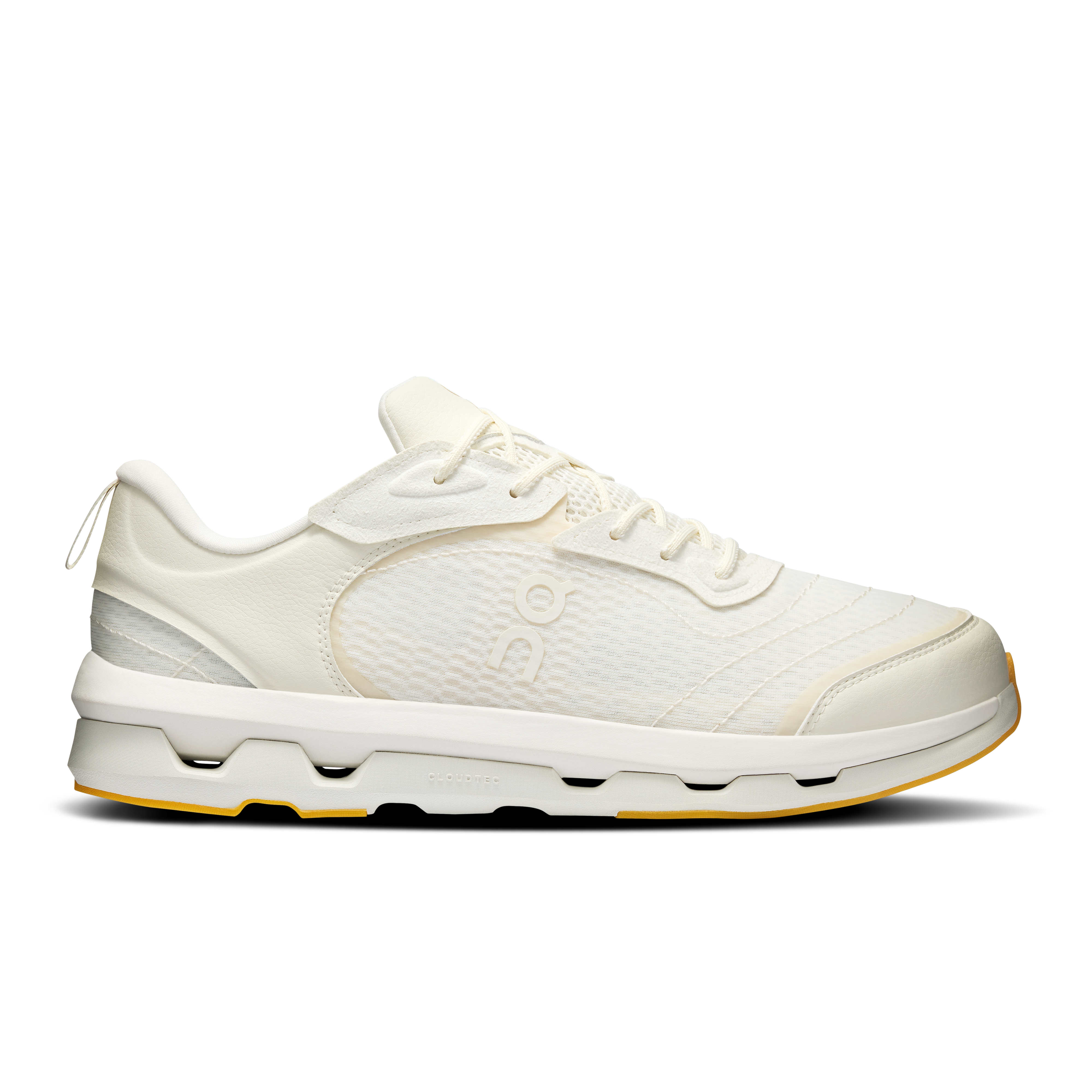On Cloudzone Moon Beige Men Men – All-day Shoes