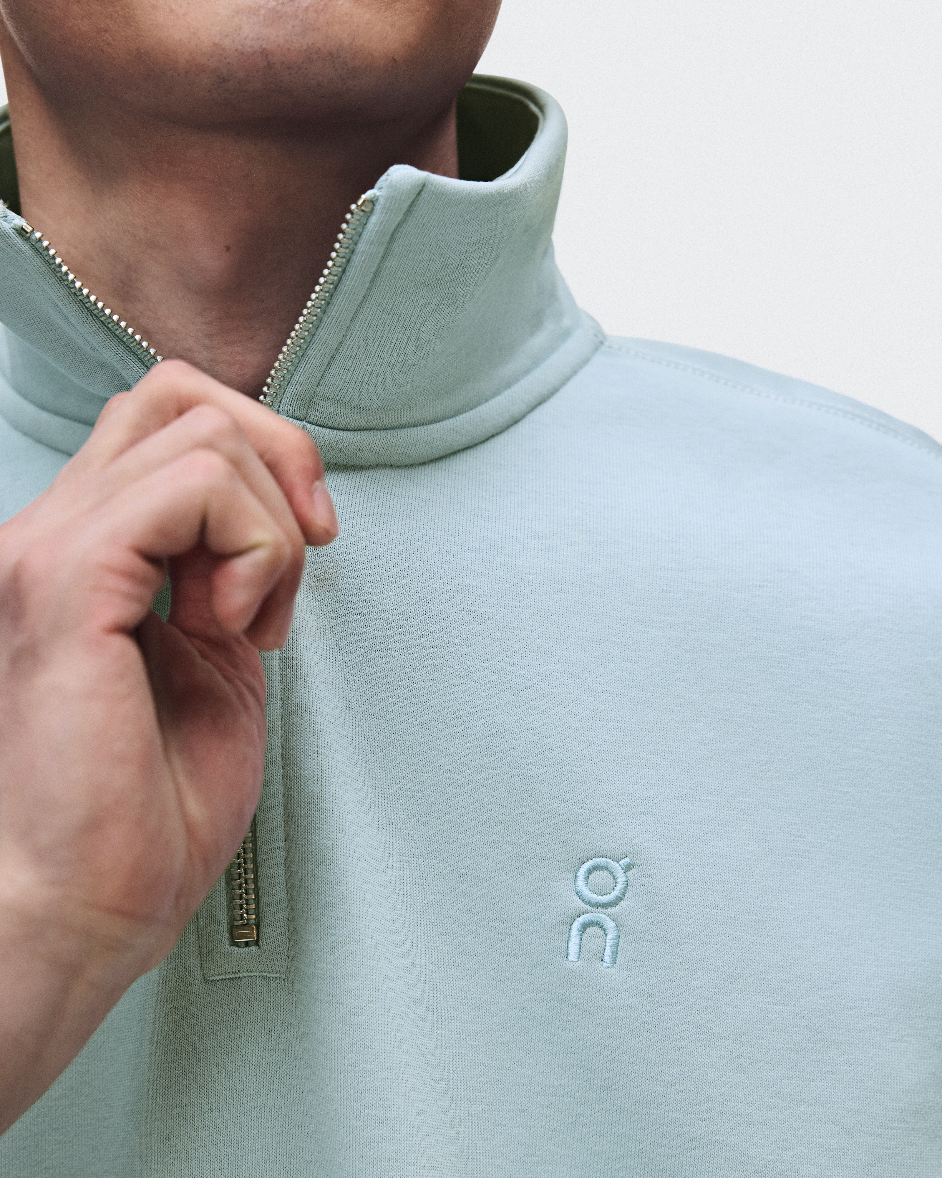 メンズ Club Collective 1/4 Zip | On 日本