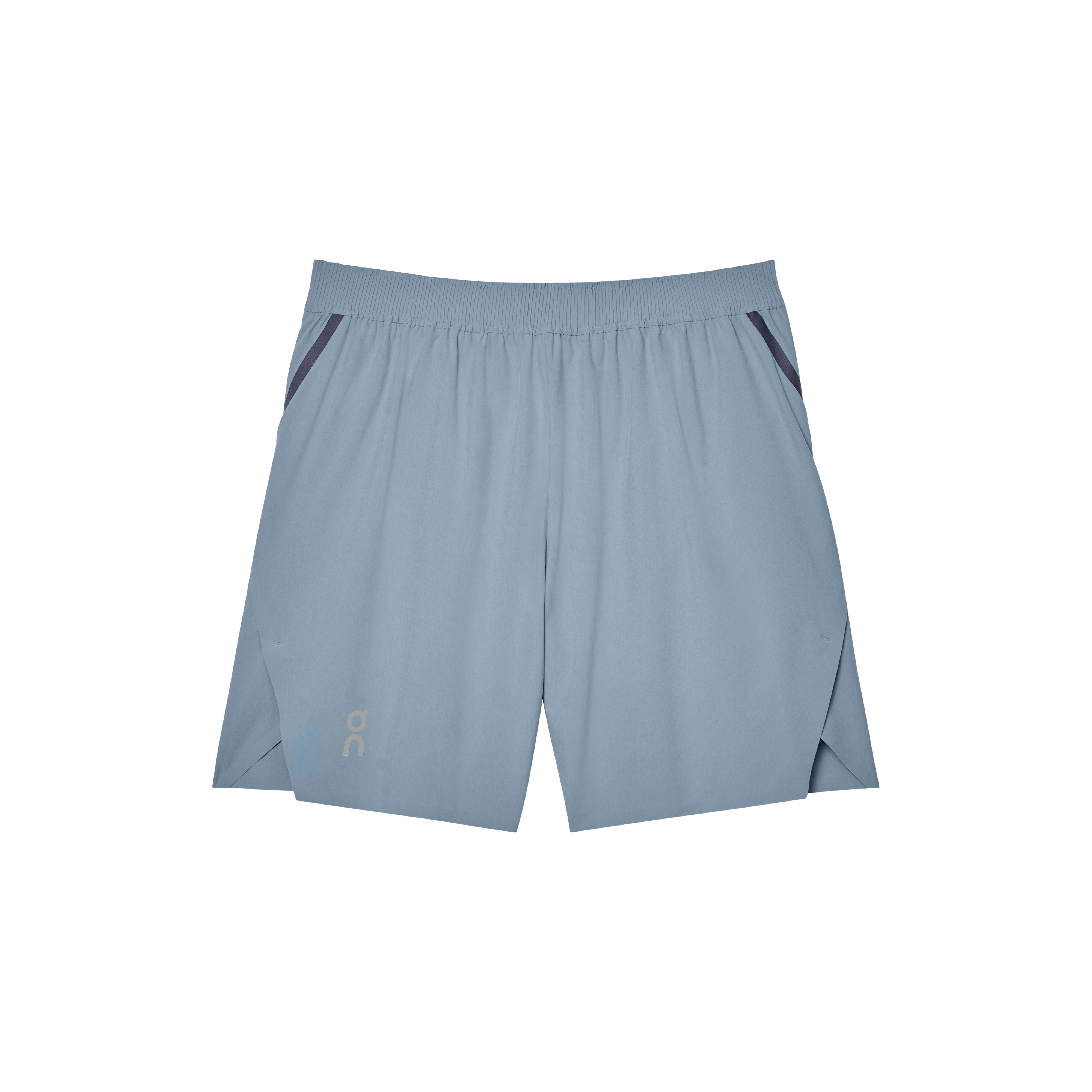上下セット。Train-t&performance-shorts Men's Train Shorts | Blue | On United States