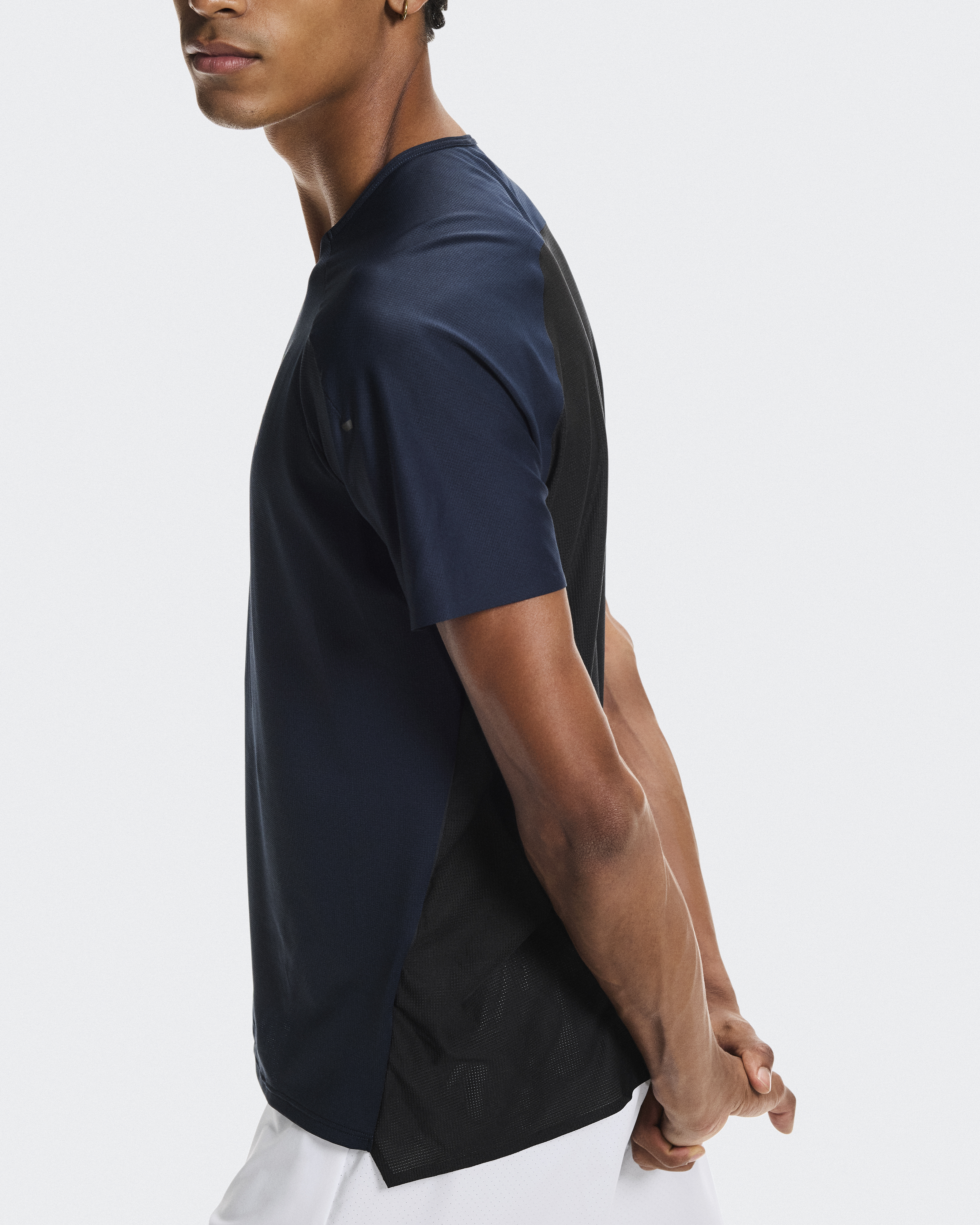 Men's Performance-T | Blue & Black | On United States
