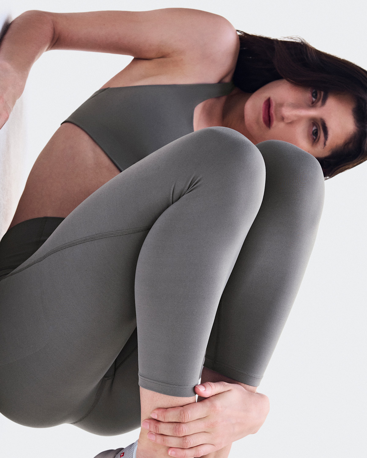 Women's Studio Leggings 7/8