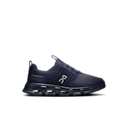 Cloudswift Kids Lifestyle Shoe in Midnight/Midnight