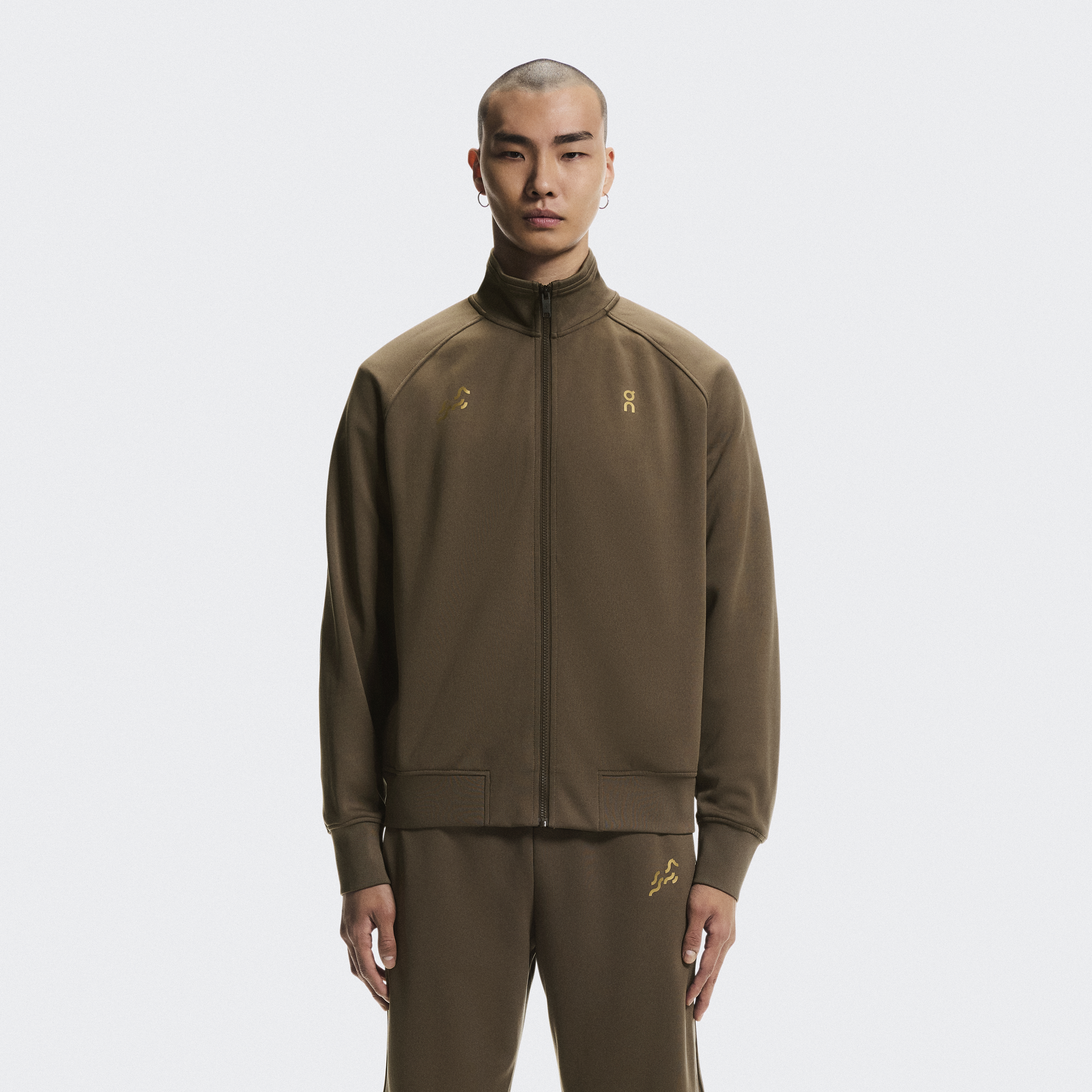 Men's Climate Jacket | Black | On United States