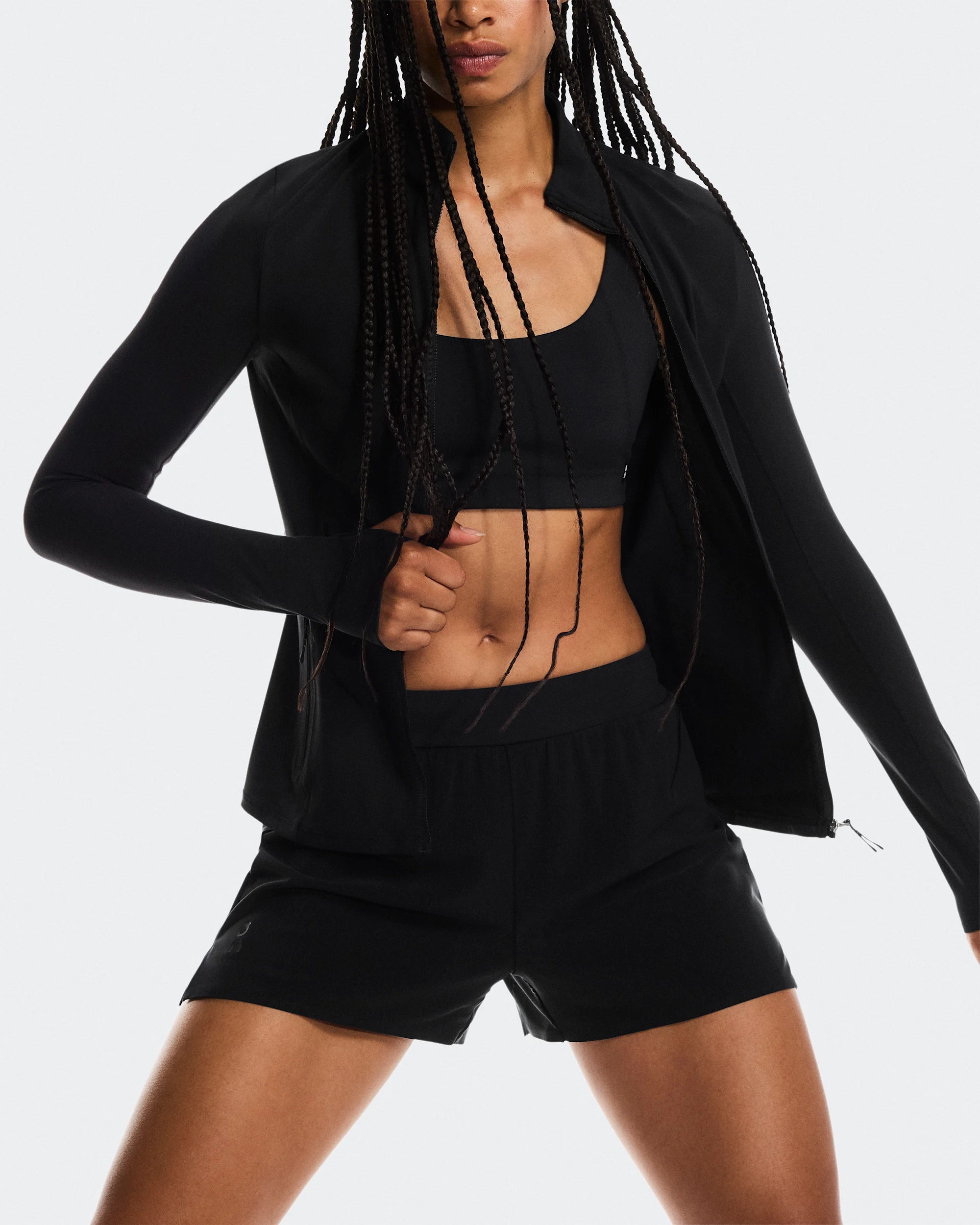 Mesh Shorts - thumbnail 7