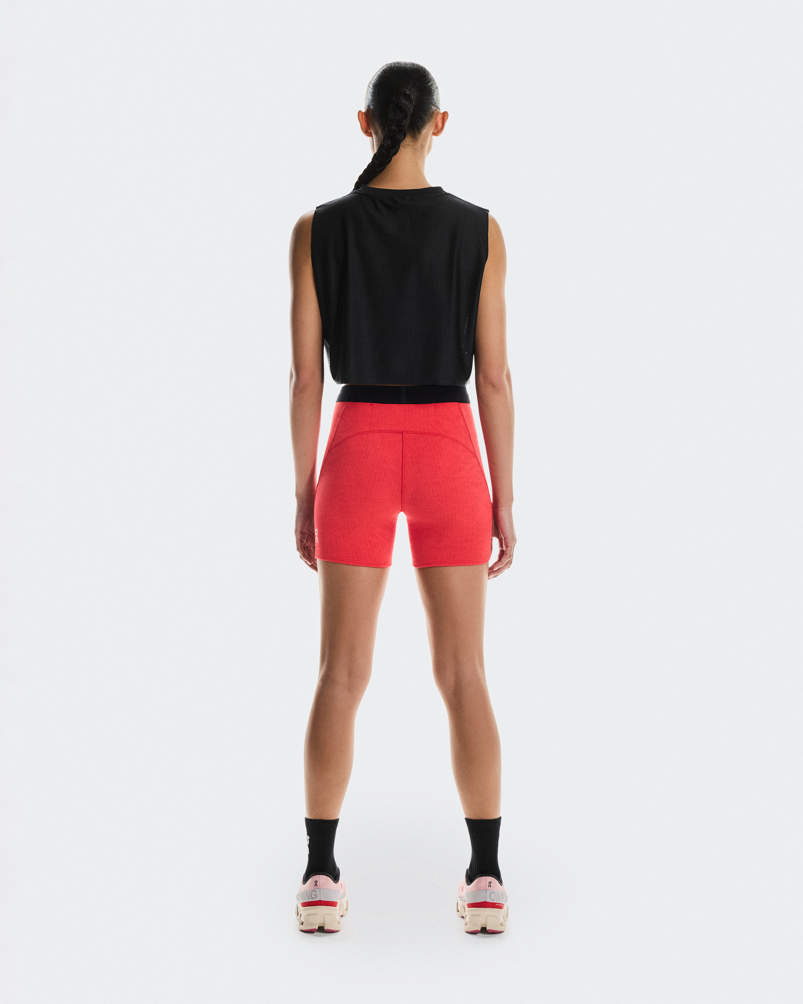Pace TankWomen / Black / L