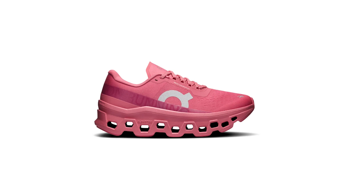 Women's Cloudmonster 1