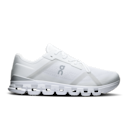 Cloud X 4 AD Shoe in White/Wolf
