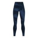 Studio Tights in Acai/Navy