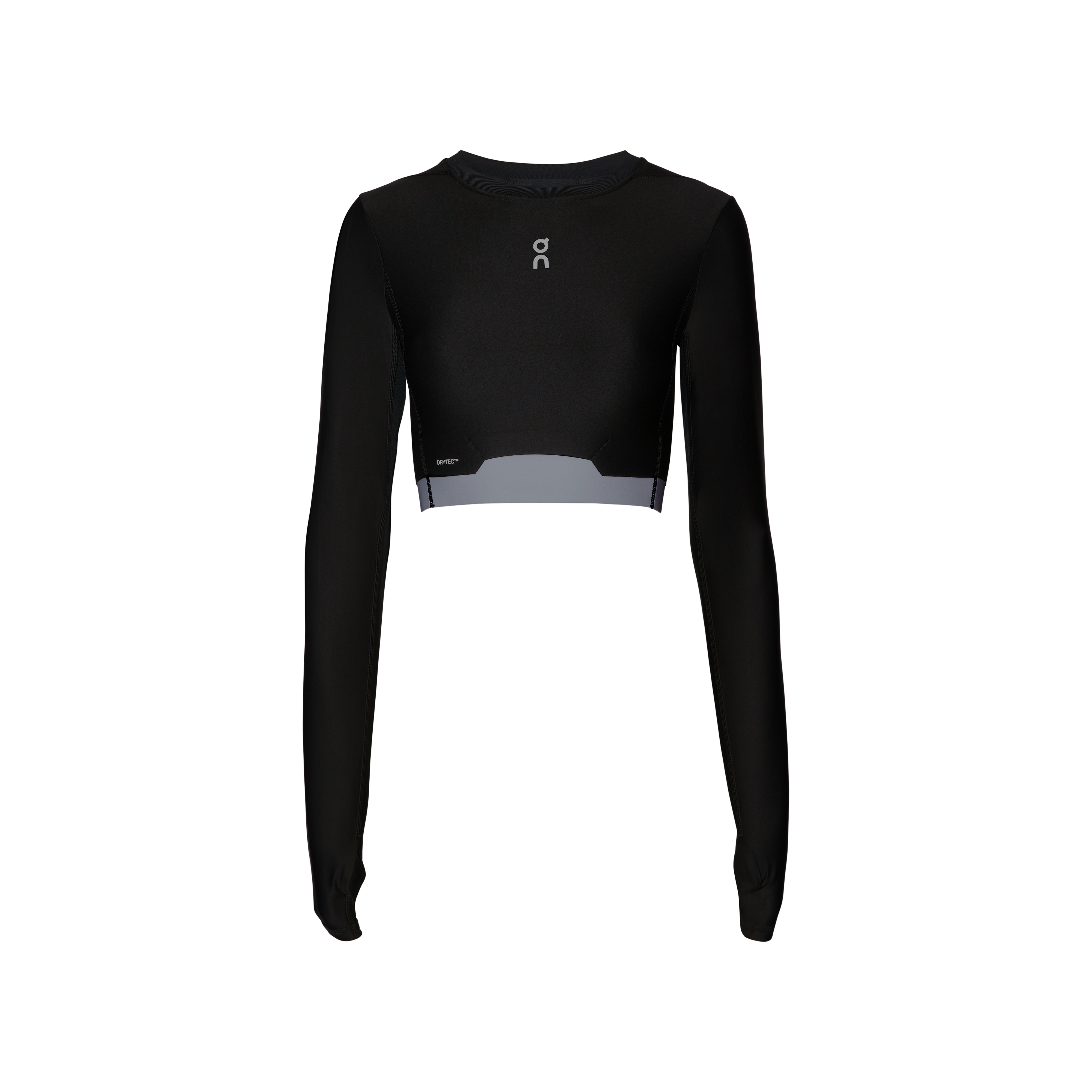 نحيف / Black / L
