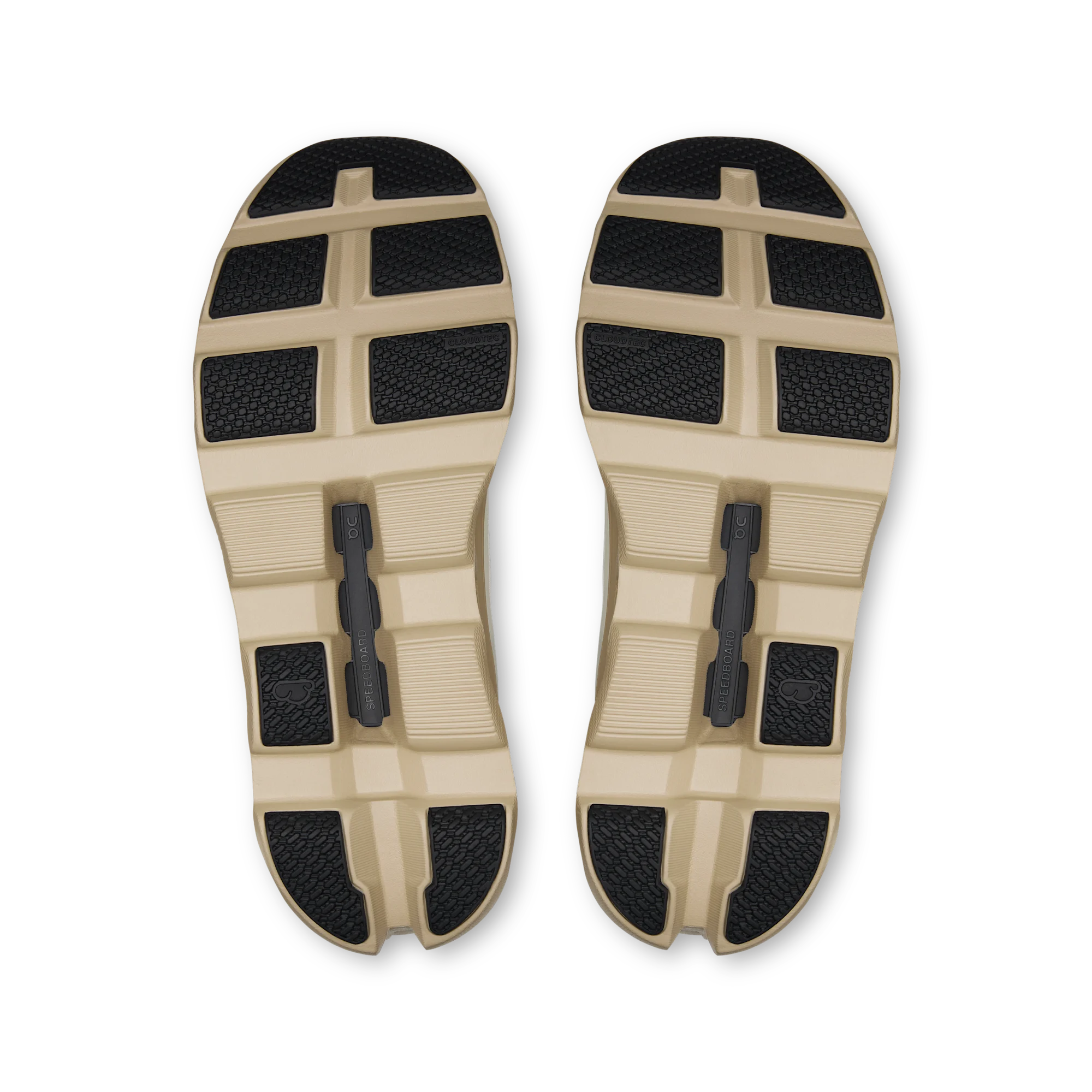 Women's Cloudmonster Void Year of the Horse Ivory | Sand - thumbnail 3